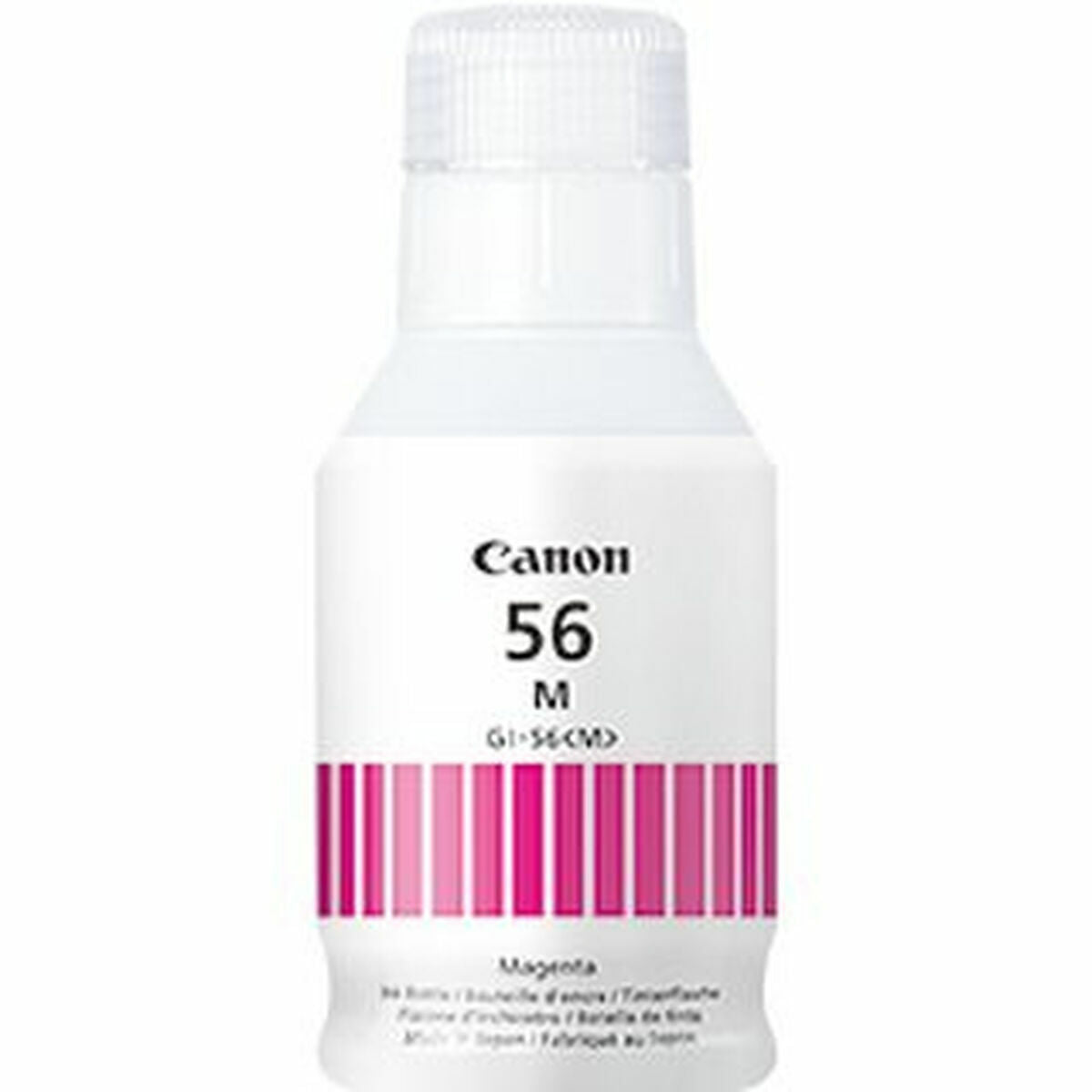 CANON GI-56 M EUR Magenta Ink Bottle