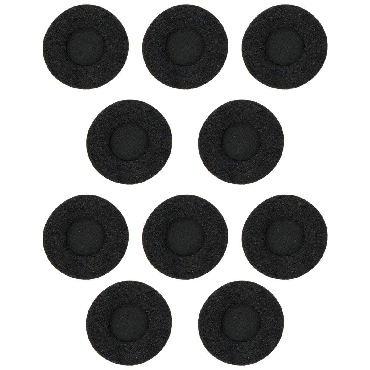 Ear cushion foam BIZ 2300 10 piece