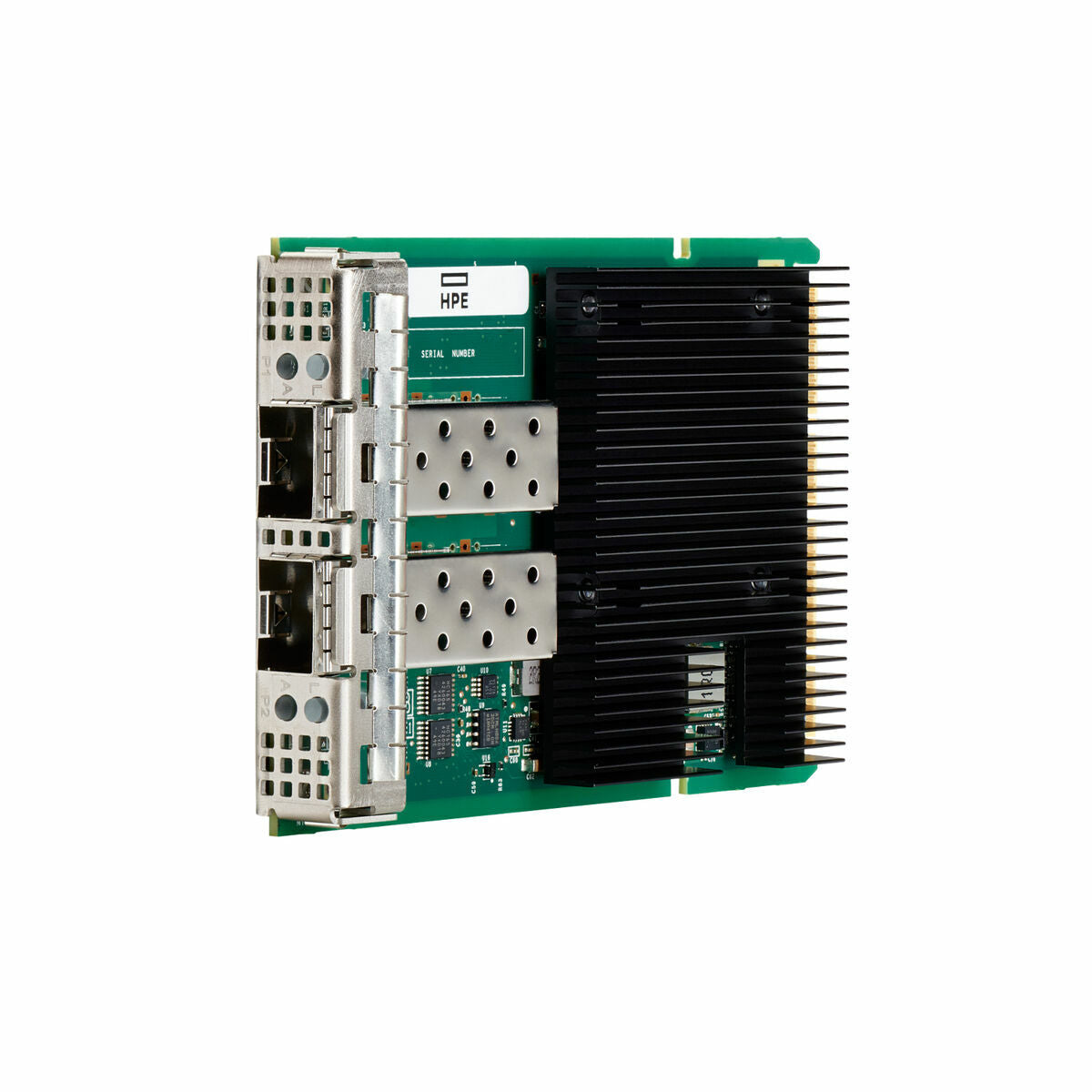 BCM 57414 10/25GbE 2p SFP28 OCP3 Adptr