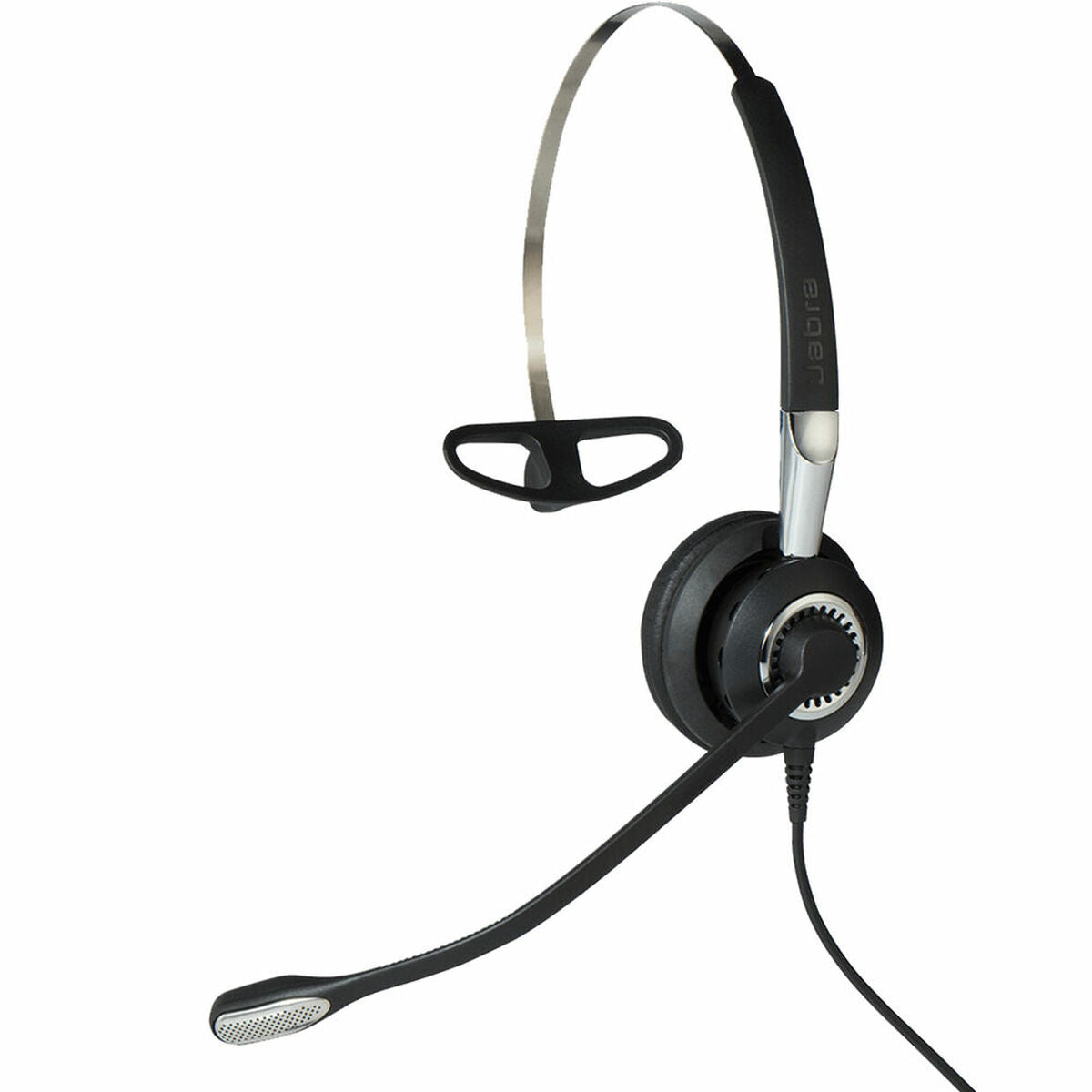 BIZ 2400 II Mono 3-1 Mic. 82 NC EMEA
