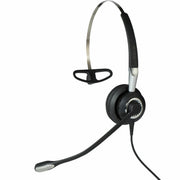 BIZ 2400 II Mono 3-1 Mic. 82 NC EMEA