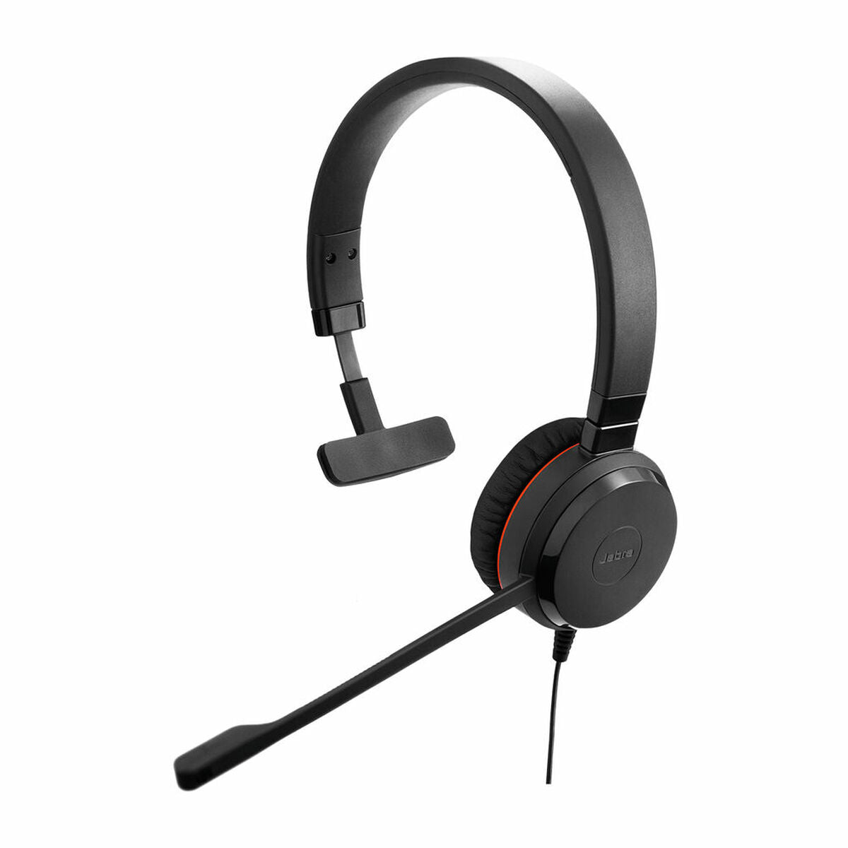 Jabra EVOLVE 20 UC Mono USB Headband