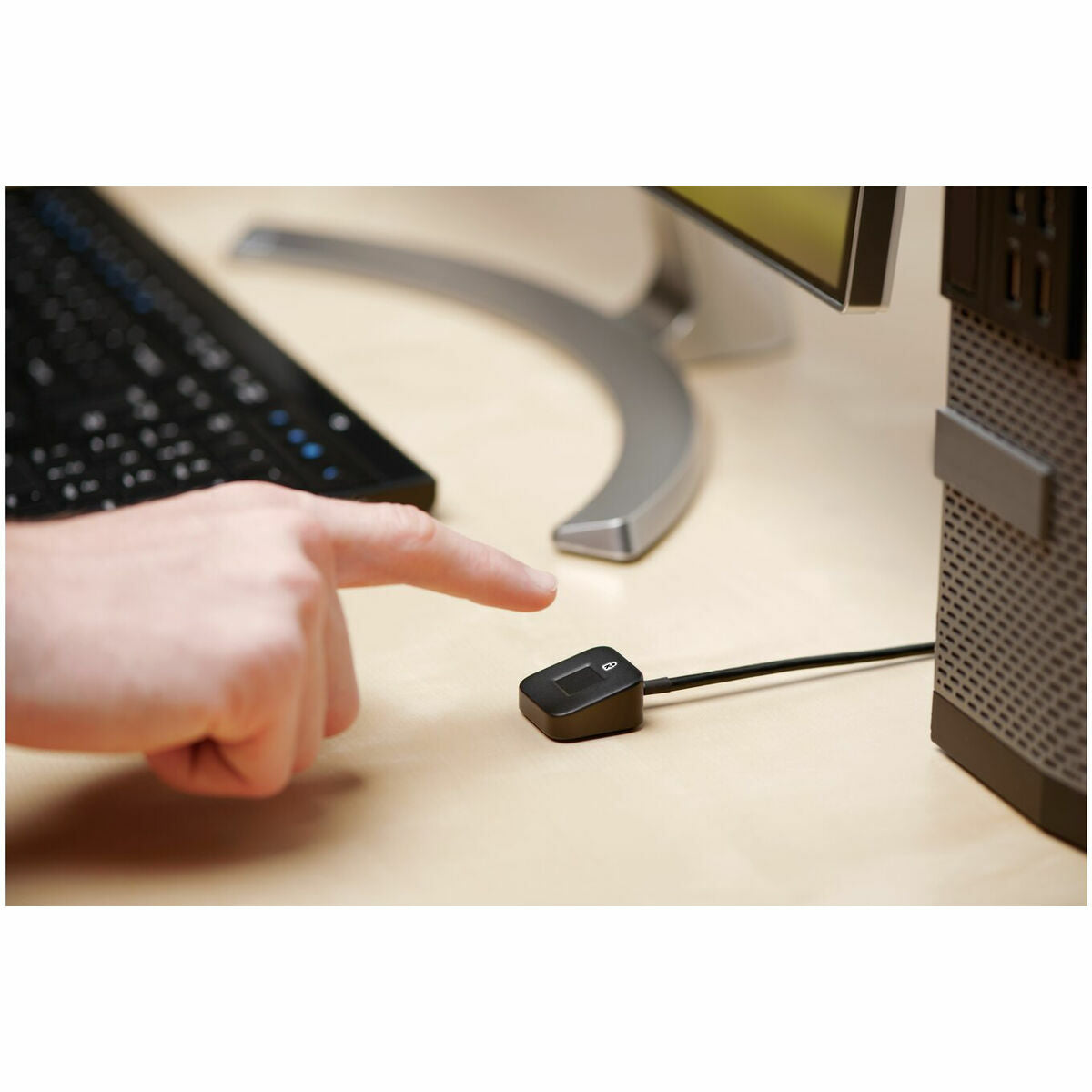 VeriMark Desktop Fingerprint Key