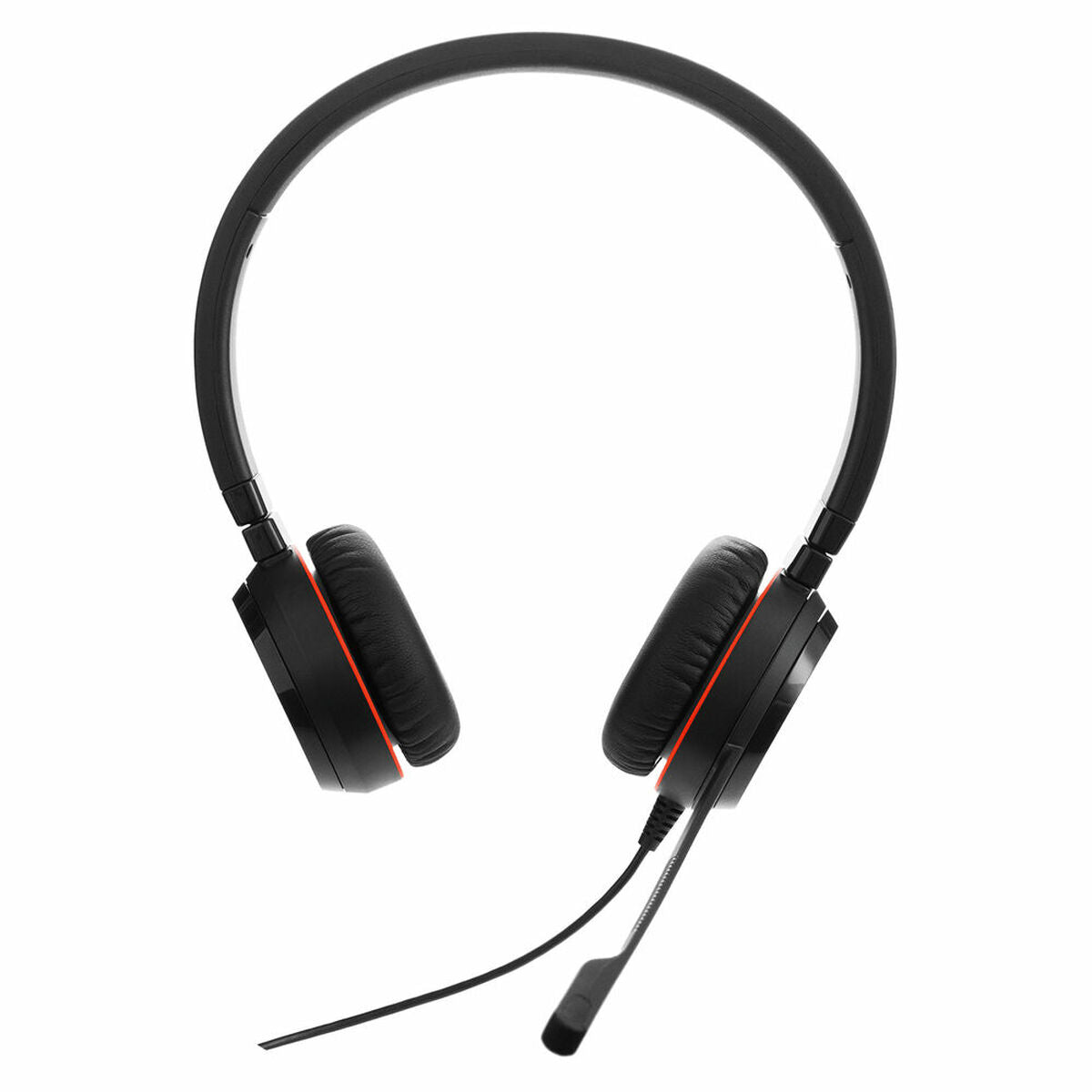 Demo/Jabra EVOLVE 20 SE MS Stereo
