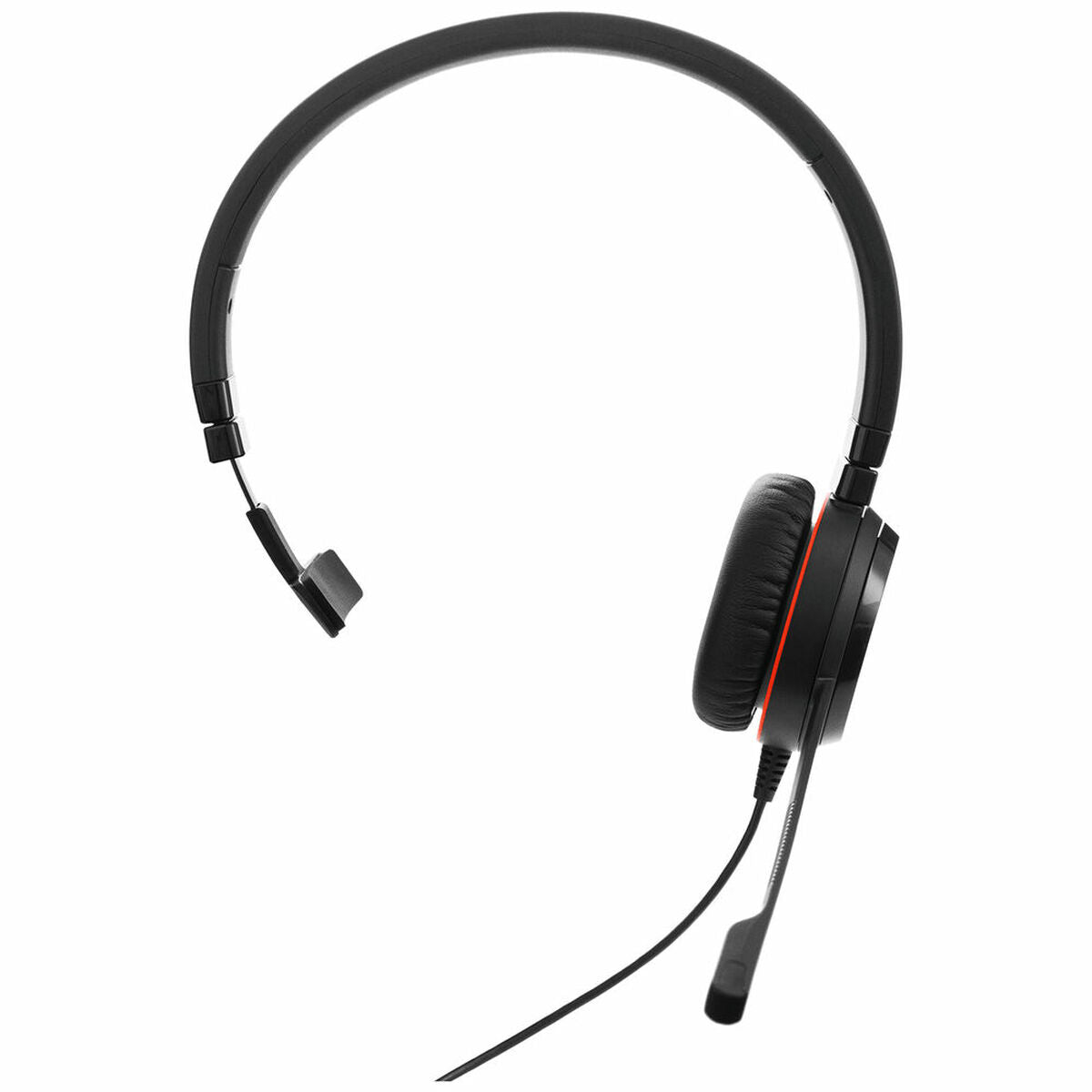 Jabra EVOLVE 20 MS Mono USB Headband Spe