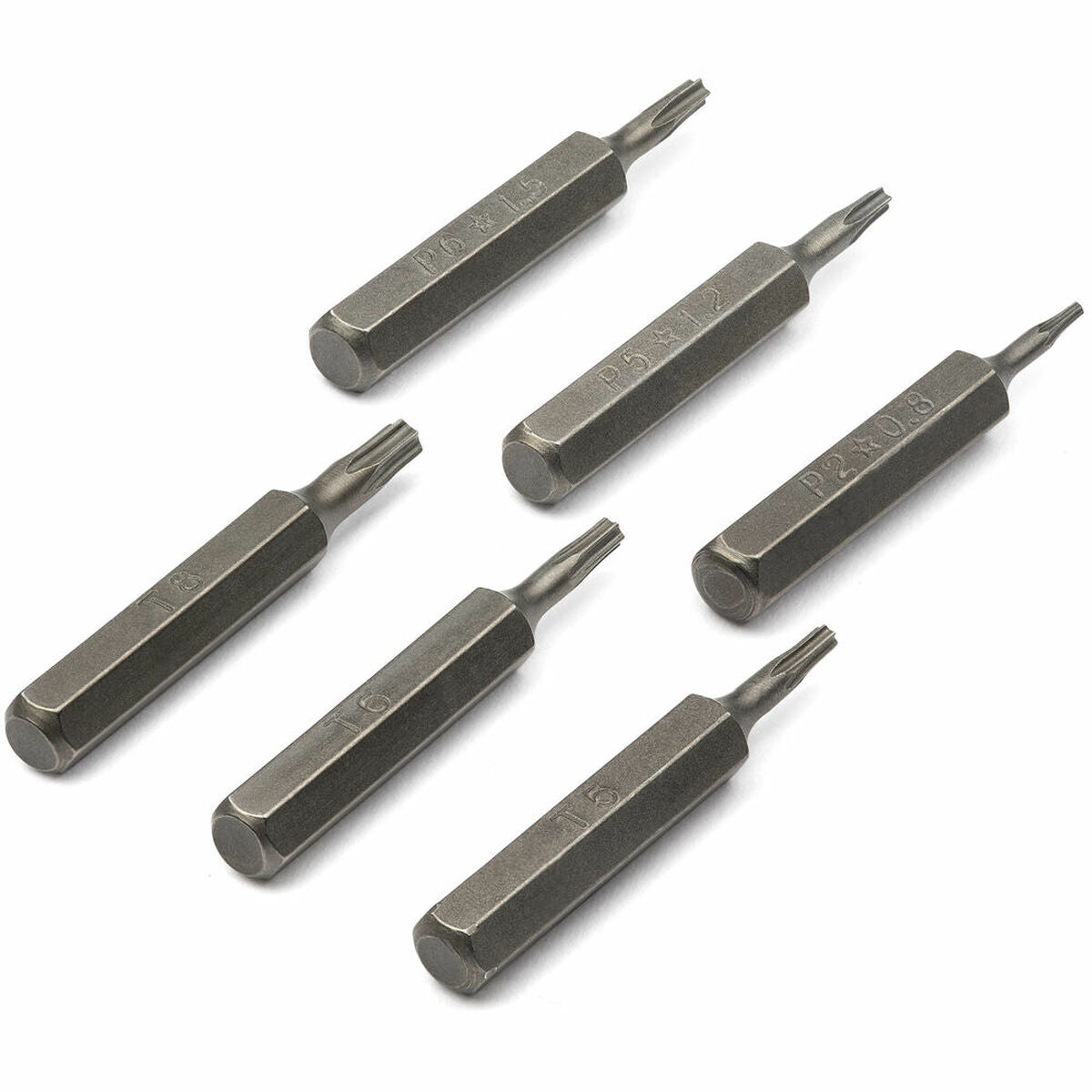 20-Bit Electric Precision Screwdriver