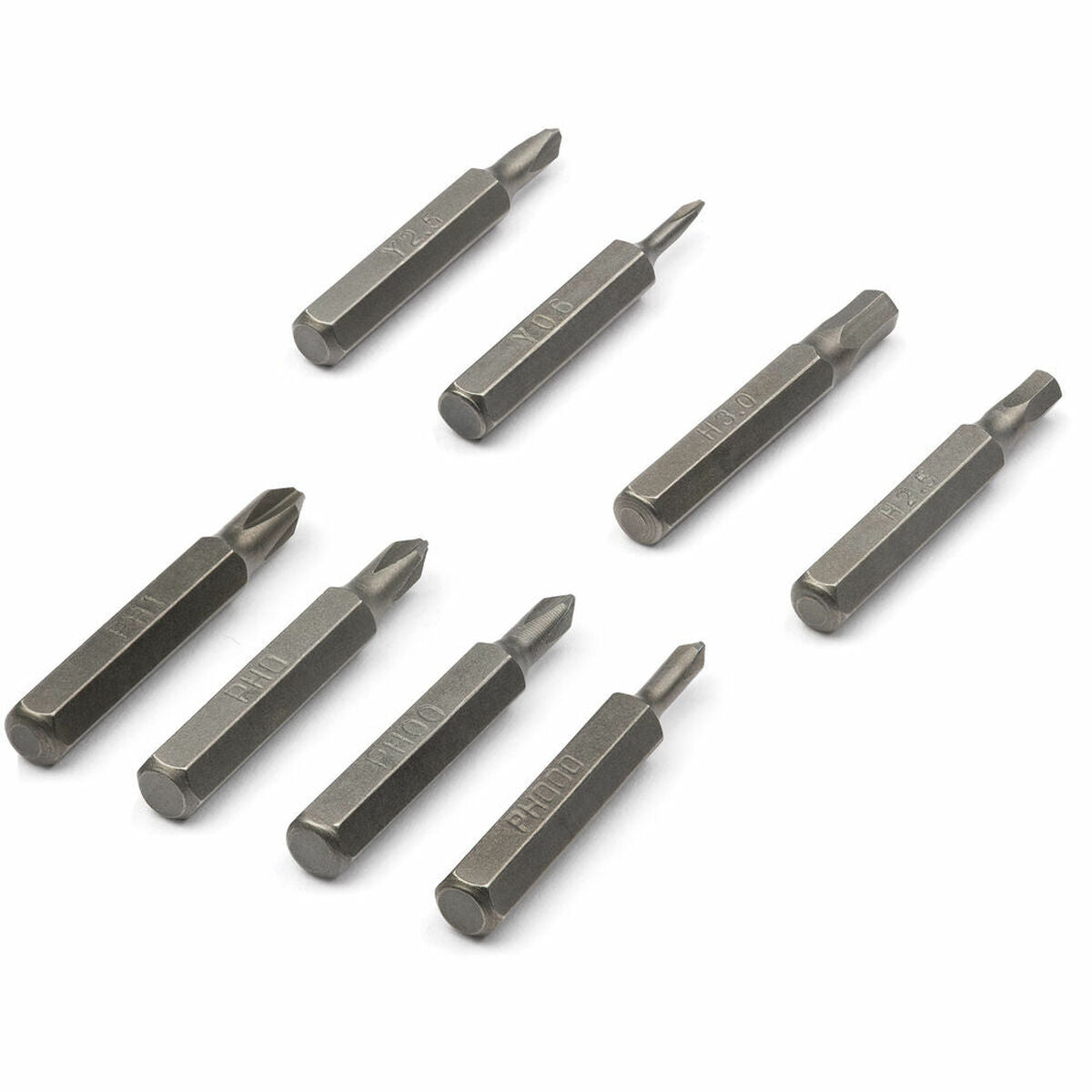 20-Bit Electric Precision Screwdriver