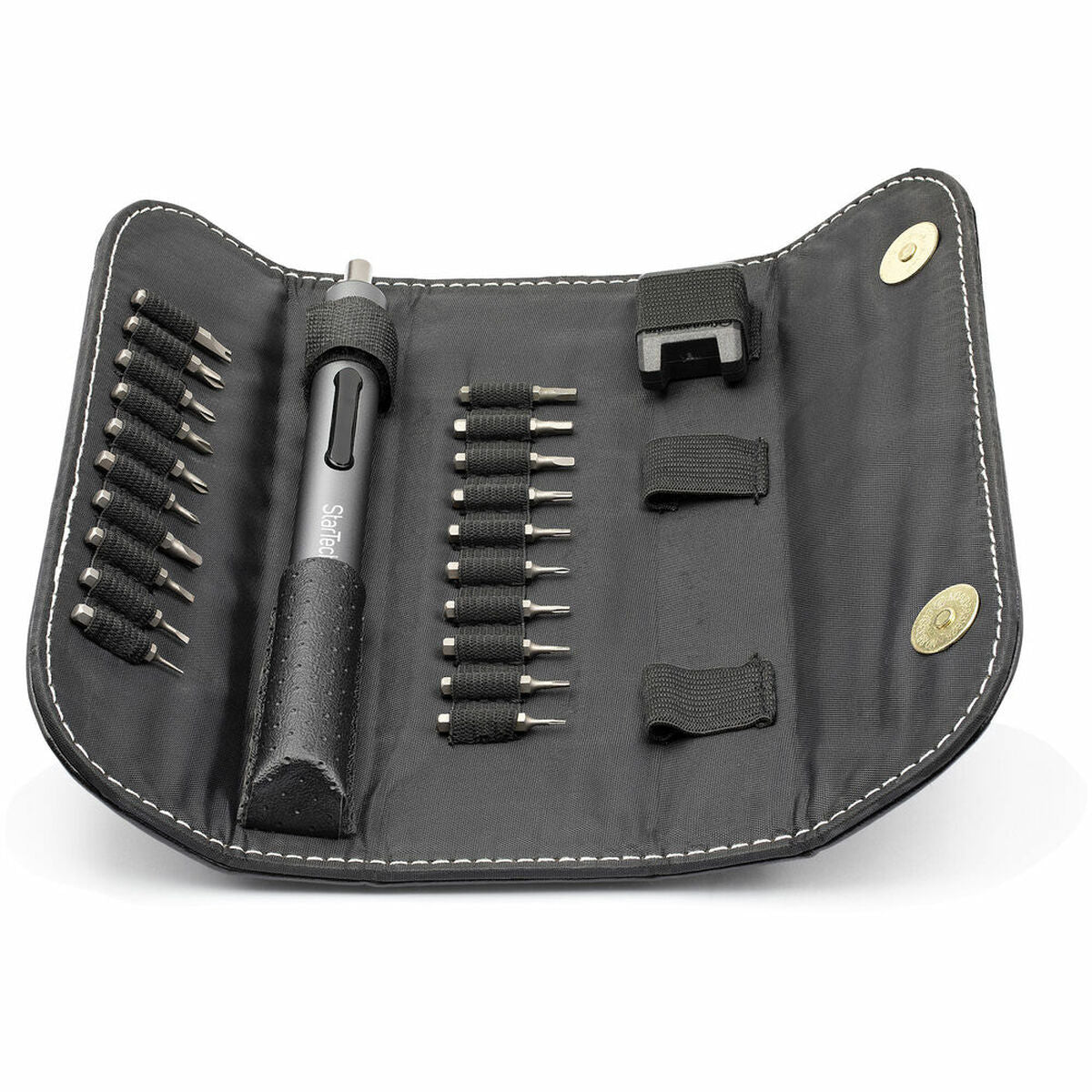 20-Bit Electric Precision Screwdriver