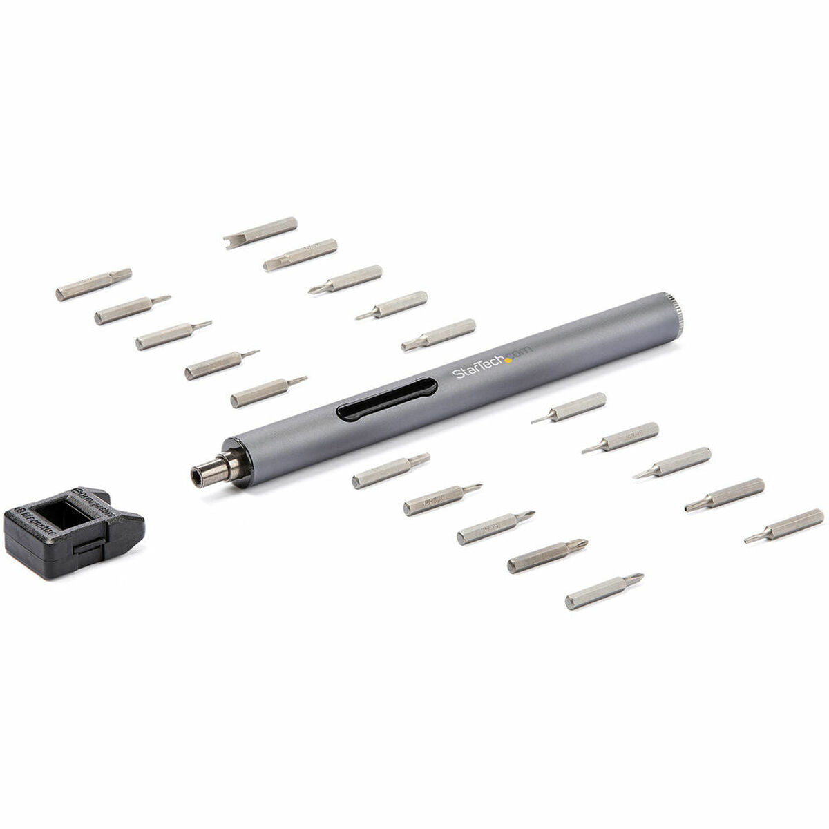 20-Bit Electric Precision Screwdriver