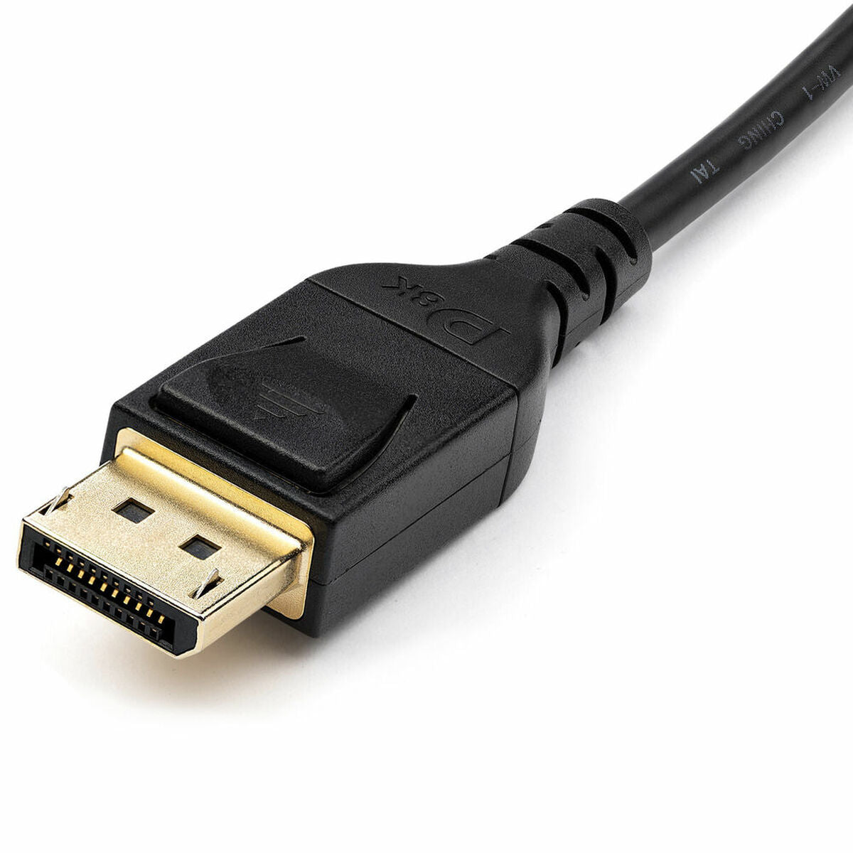 3ft 8K Mini DP to DisplayPort 1.4 Cable