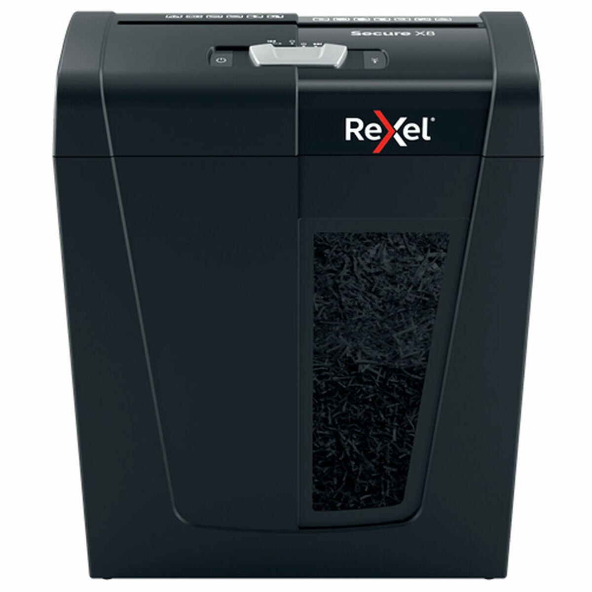 Déchiqueteuse de Papier Rexel Secure X8