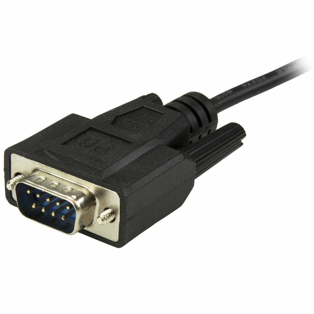 Scheda seriale 16 porte DB9 RS232 - PCIe