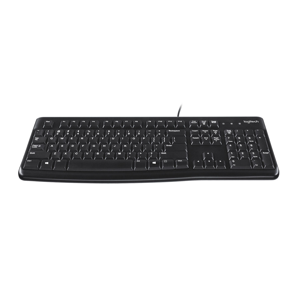K120 KBD for Business UK