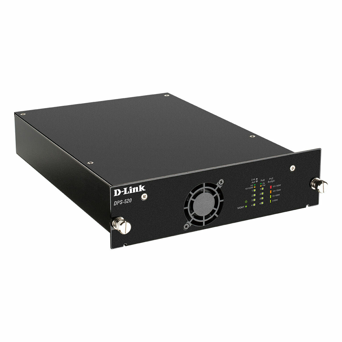 D-LINK PoE Redundant Power Supply