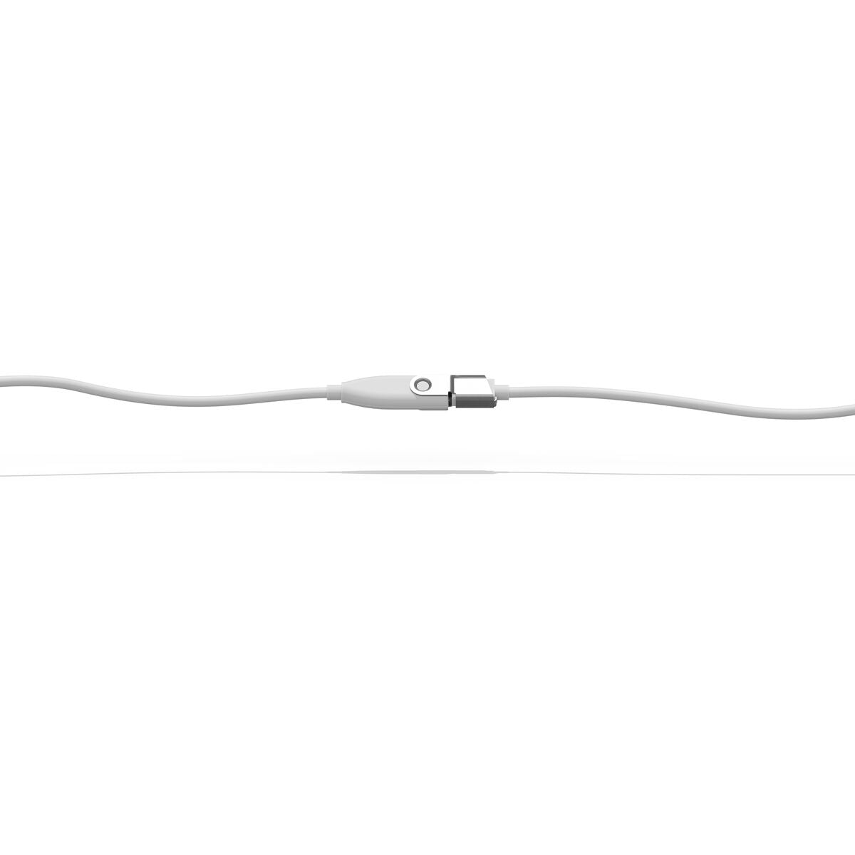 LOGITECH Rally Mic Pod Extension Cable Microphone extension cable 10 m plenum for Rally Mic Pod Rally Bar