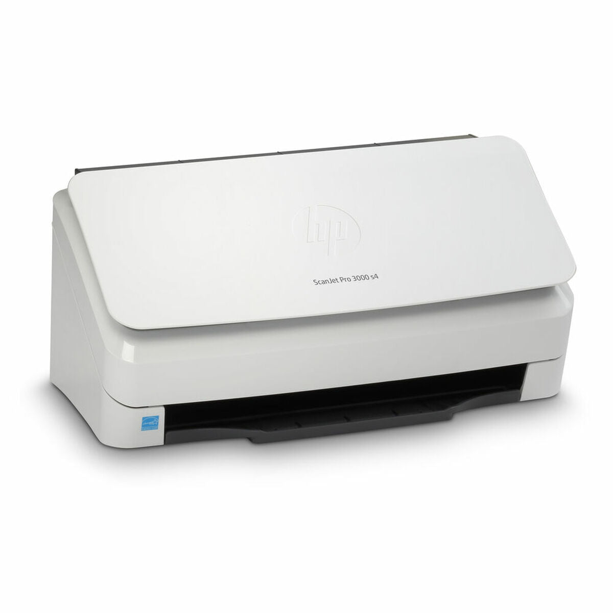 HP Scanjet Pro 3000 s4 Sheet-feed Scanner de Document CMOS CIS Duplex 216x3100mm 600dpix600dpi 40ppm mono ADF 50sheets 4000scans