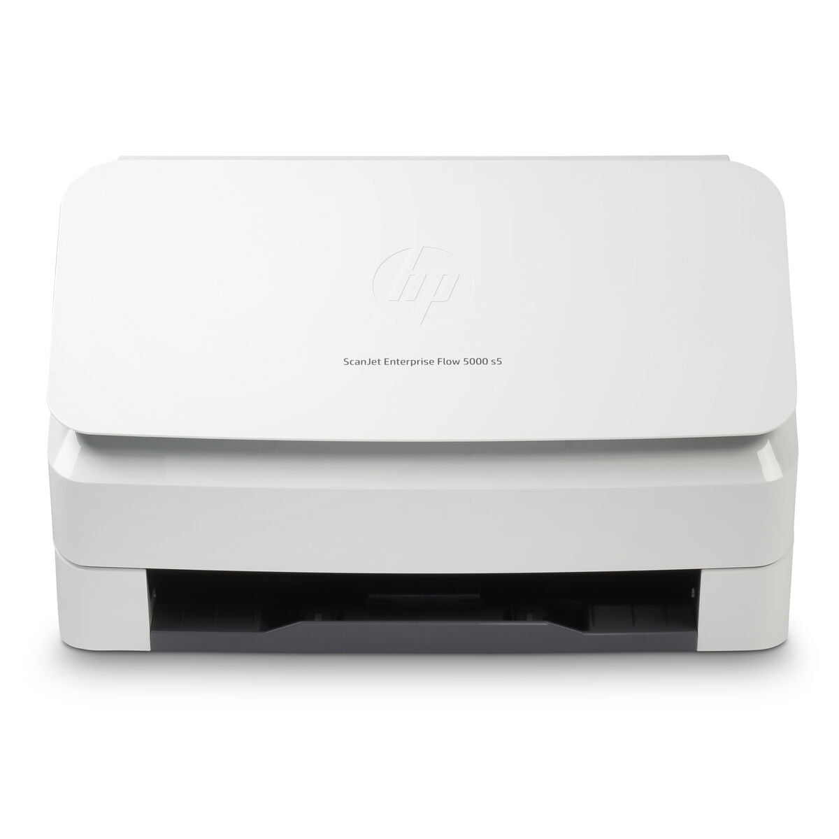 HP ScanJet Enterprise Flow 5000 s5 Scanner de Document CMOS CIS Duplex 216x3100mm 600dpix600dpi 65ppm ADF 80sheets 7500scans