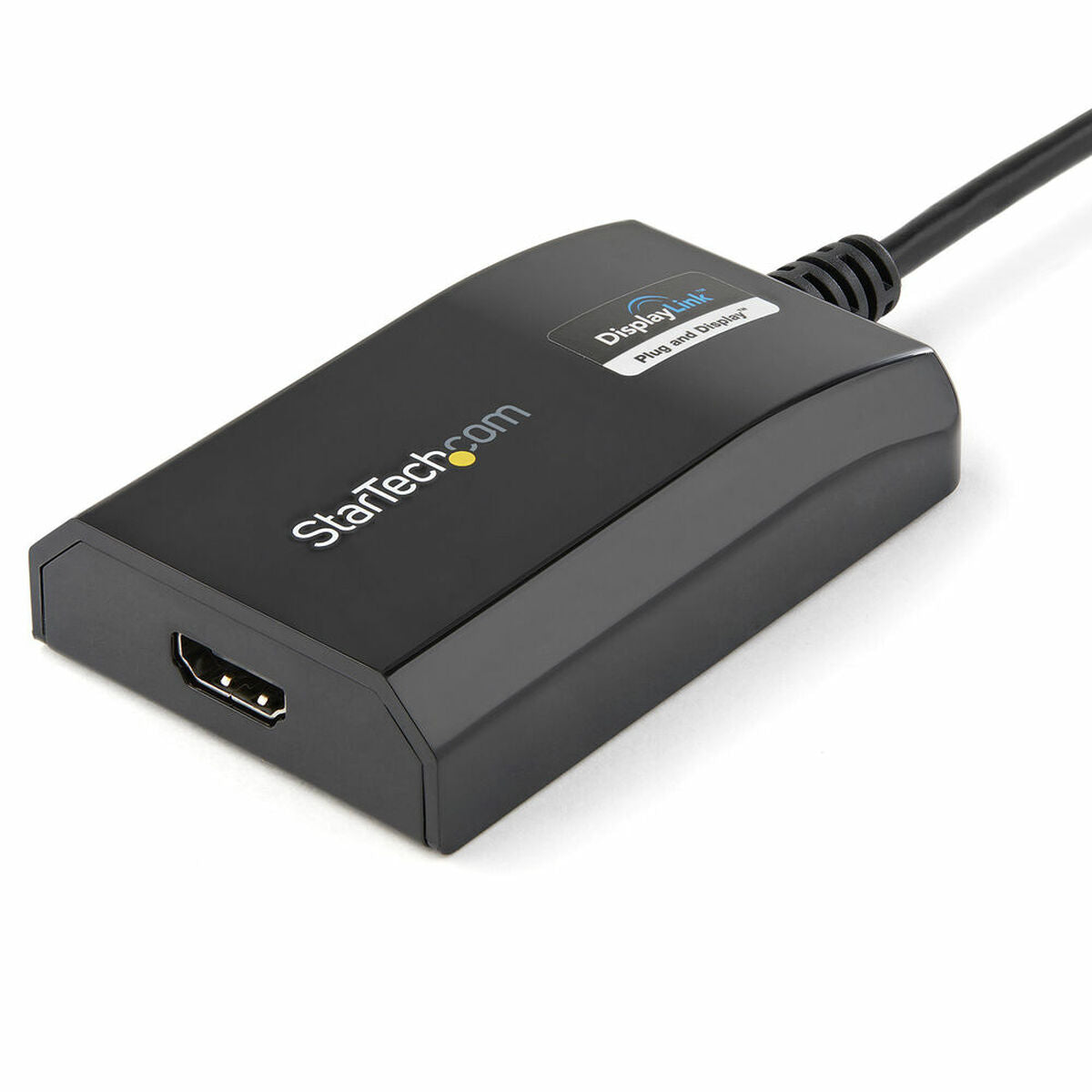 USB 3.0 to HDMI Video Graphics Adapter