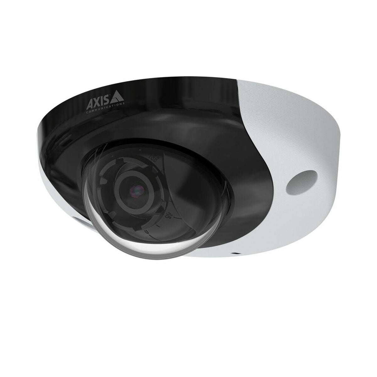 AXIS 01932-021 caméra de sécurité Caméra IP Dome de sécurité 1920 x 1080 pixels Plafond