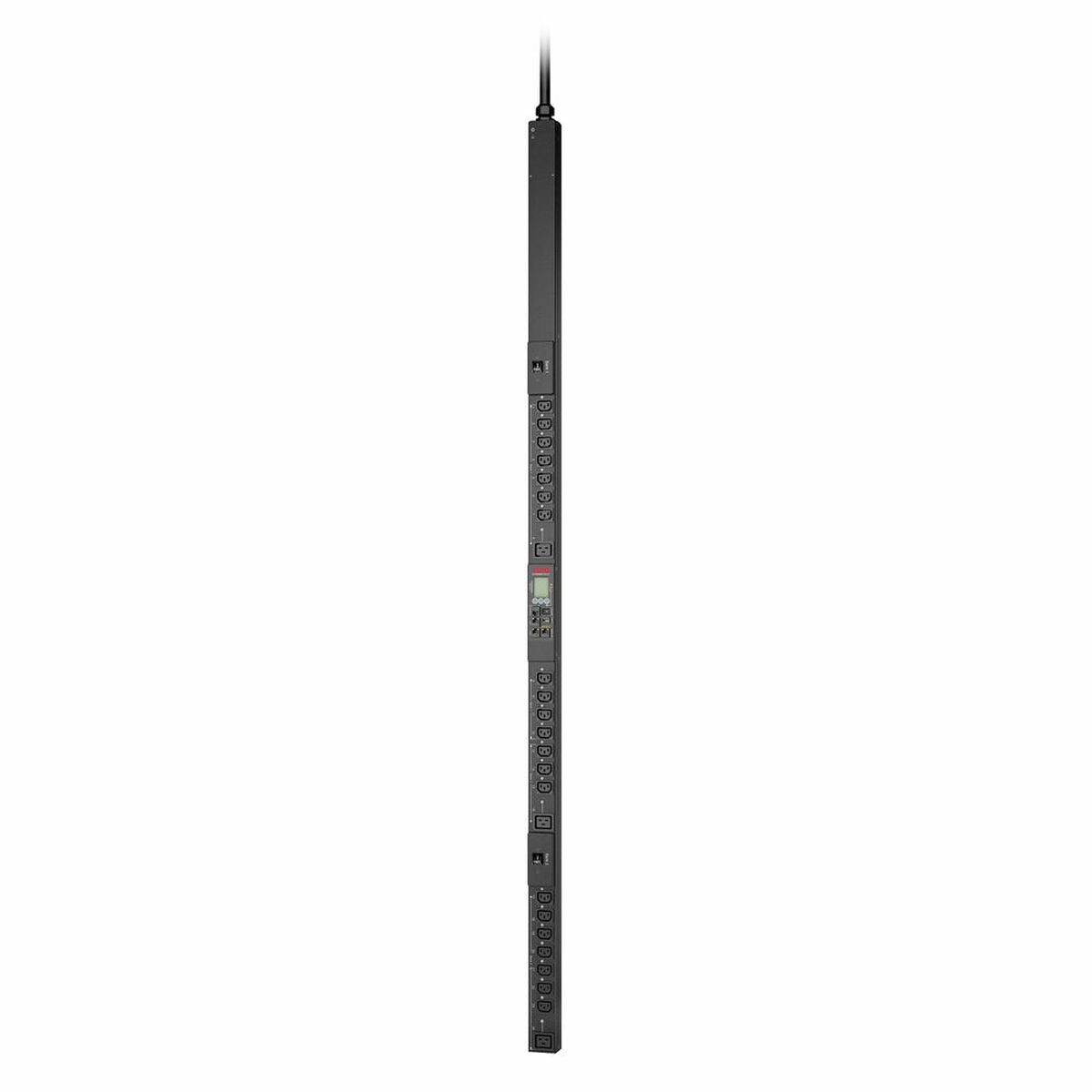 APC Rack PDU 9000 Switched ZeroU 32A 230V 21 C13 3 C19