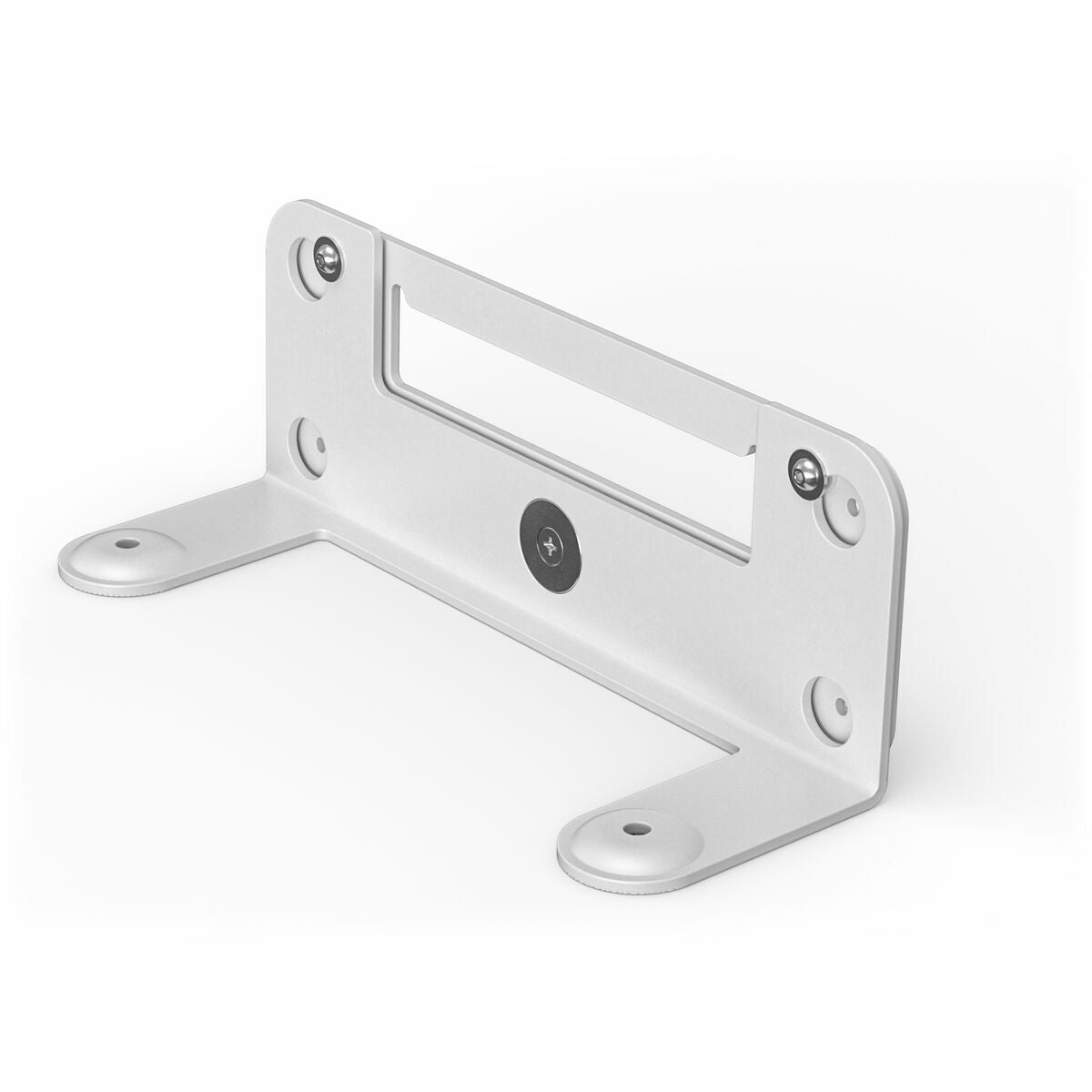 LOGITECH Wall Mount For Video Bars Camera mount wall mountable cart mountable for Rally Bar Room Solution Large