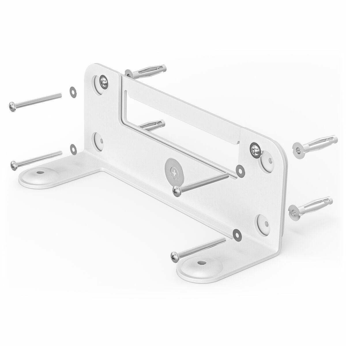 LOGITECH Wall Mount For Video Bars Camera mount wall mountable cart mountable for Rally Bar Room Solution Large