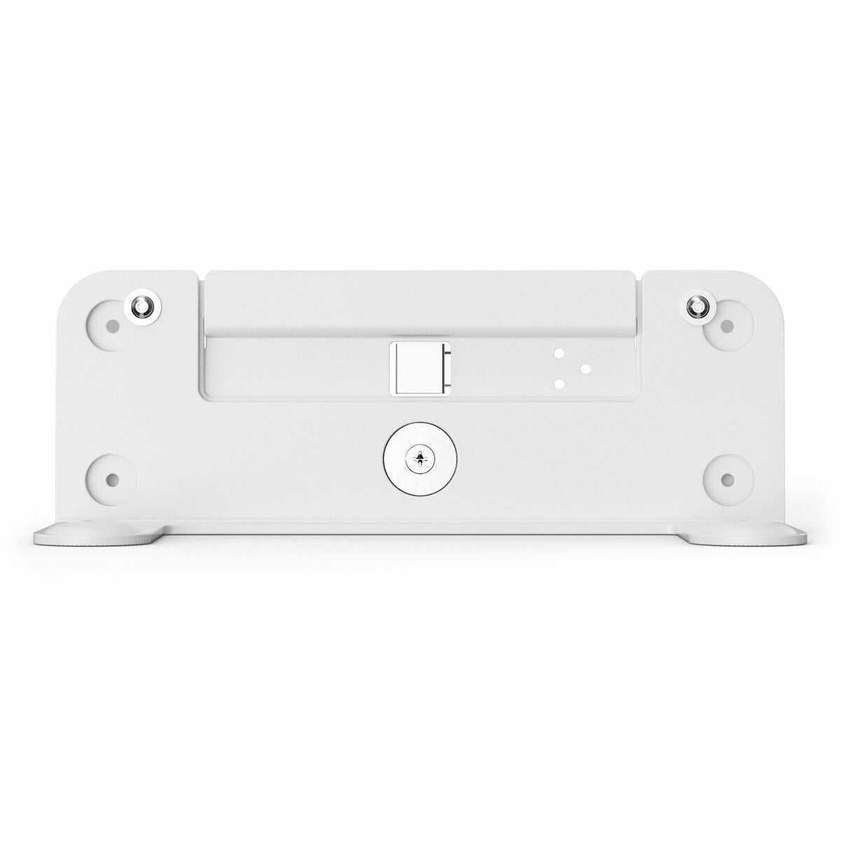 LOGITECH Wall Mount For Video Bars Camera mount wall mountable cart mountable for Rally Bar Room Solution Large