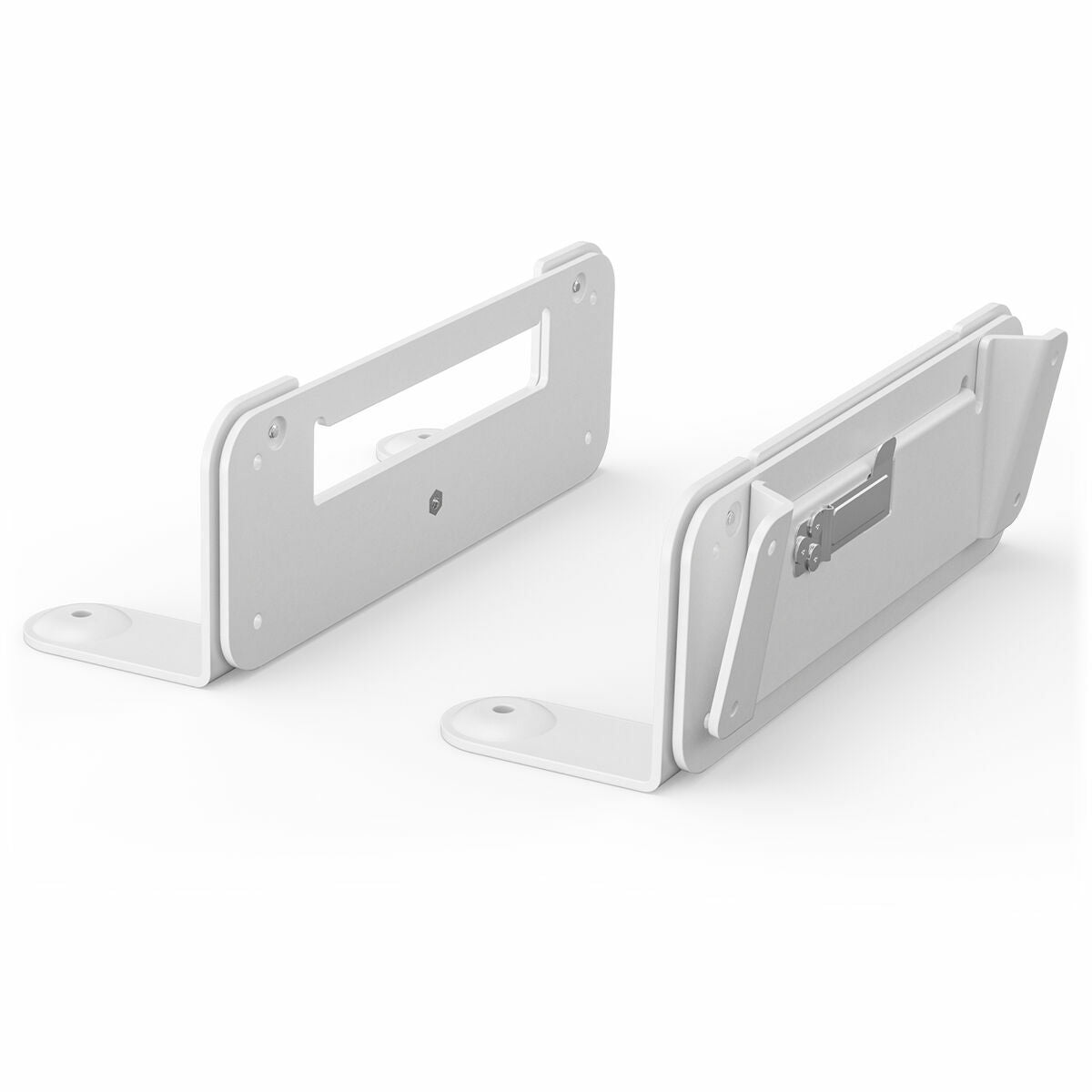 LOGITECH Wall Mount For Video Bars Camera mount wall mountable cart mountable for Rally Bar Room Solution Large