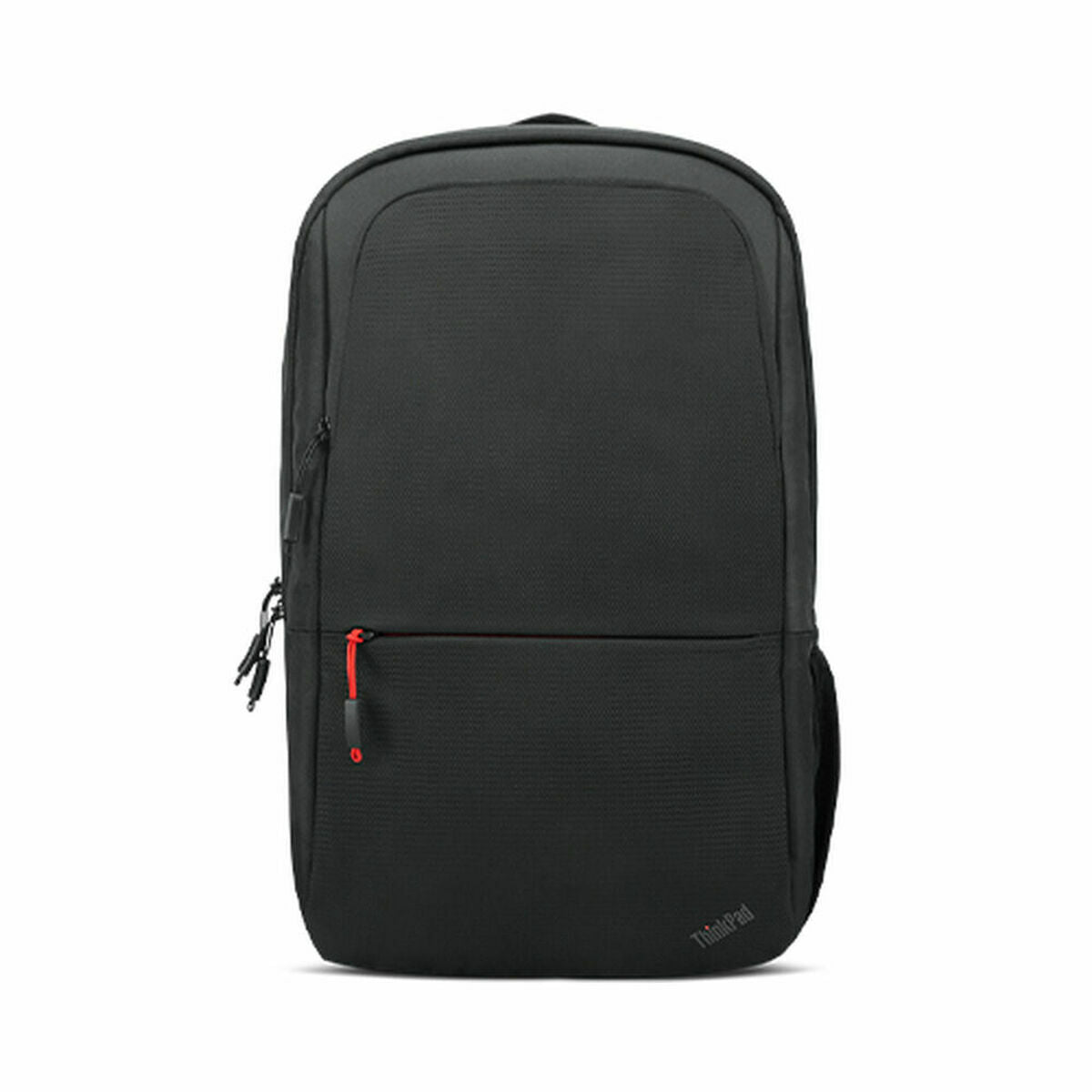 LENOVO ThinkPad Essential (Eco) - Sac à dos pour ordinateur portable - 16in - Noir avec des touches de rouge - ThinkRed