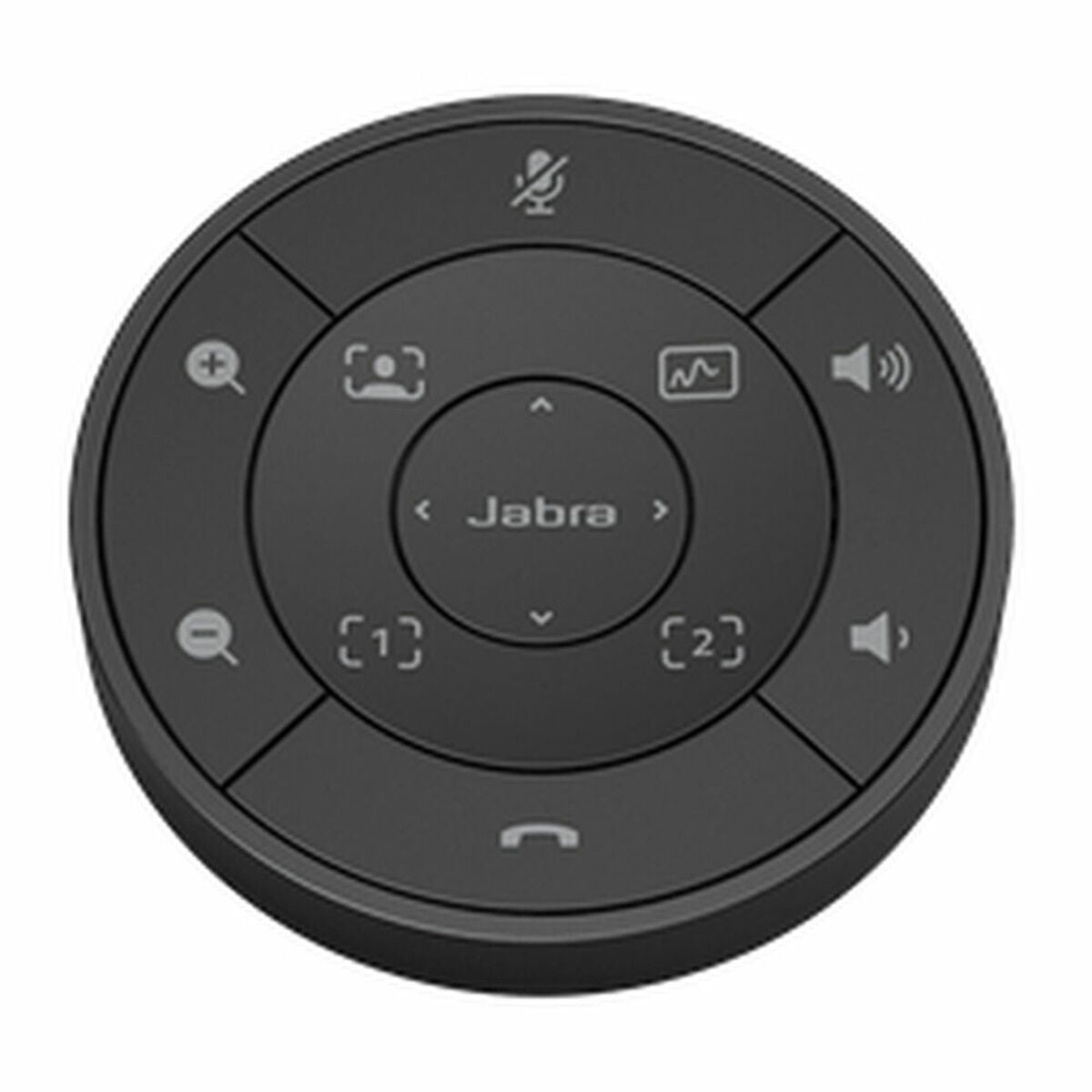 PanaCast 50 Remote Blk