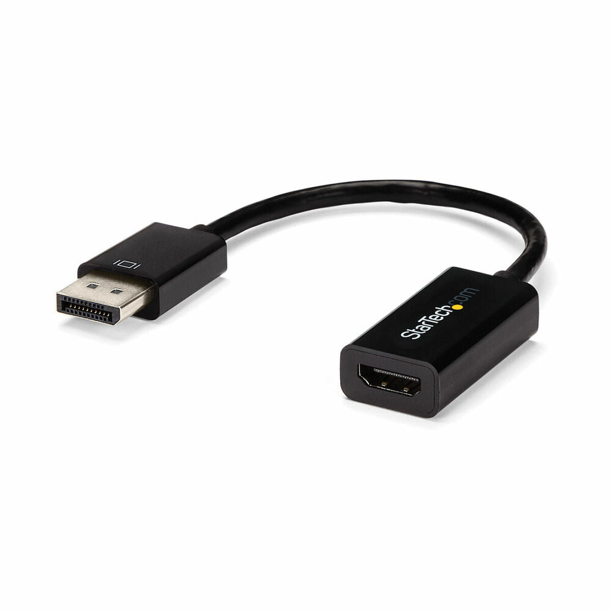 DisplayPort to HDMI 4k Adapter Converter