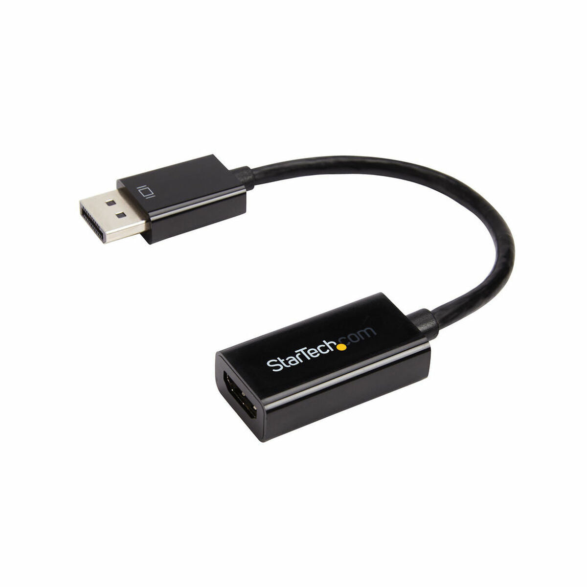 DisplayPort to HDMI 4k Adapter Converter