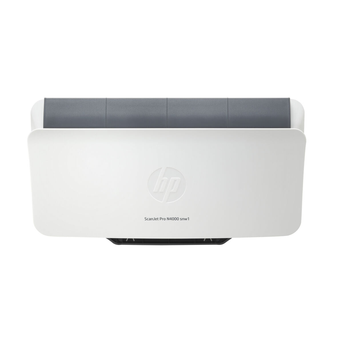 HP Scanjet Pro N4000 snw1 Sheet-feed Document scanner CMOS CIS Duplex 216x3100mm 600x600dpi 40ppm ADF 50sheets 4000scans LAN Wi-Fi