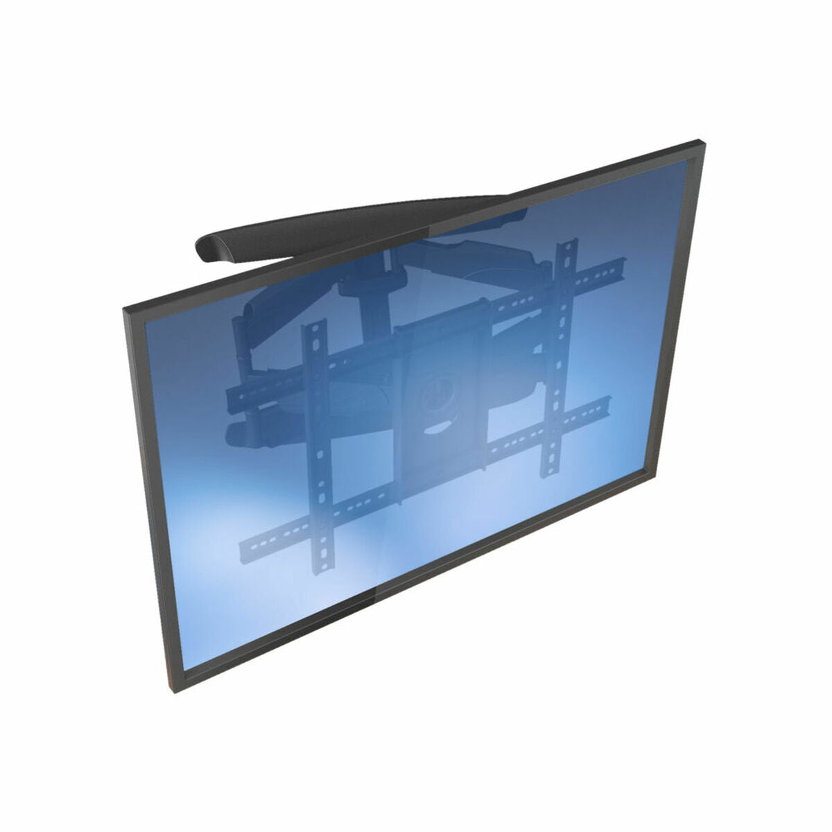 Flat Screen TV Wall Mount - Steel