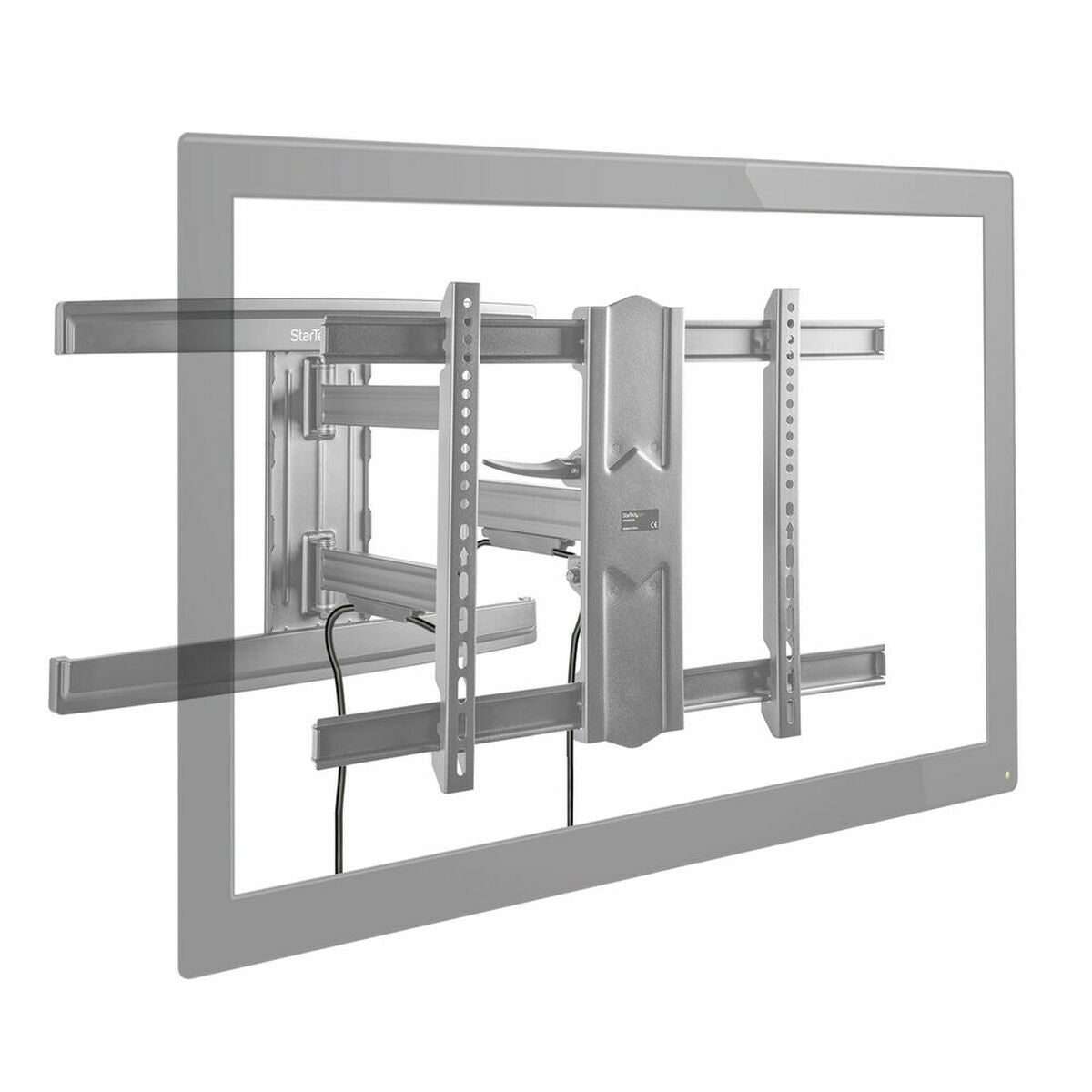 TV Wall Mount - For up to 80" Displays