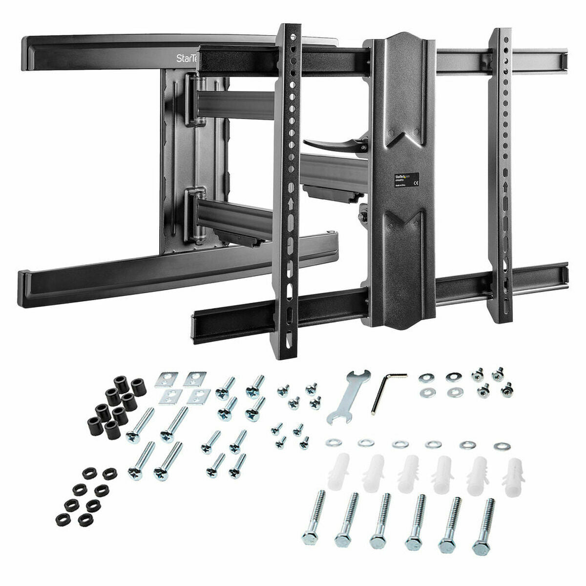 TV Wall Mount - For up to 80" Displays