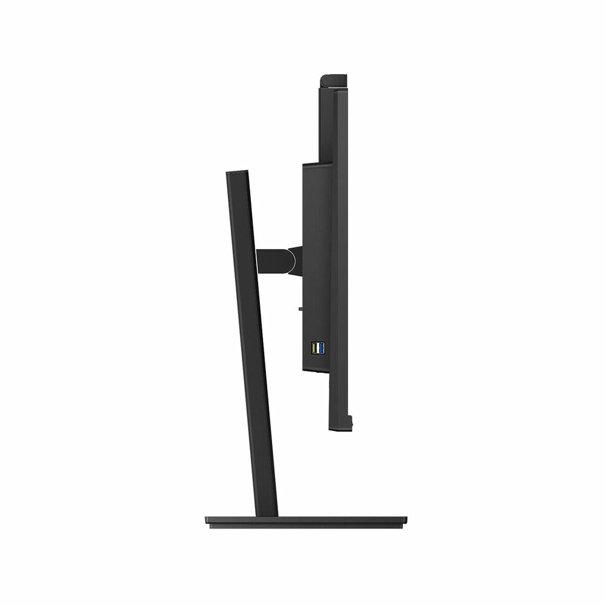 PHILIPS 326P1H/00 Moniteur 32p - 2560 x 1440 QHD 75 Hz - IPS - 350 cd/m2 - 4 ms - 2xHDMI DisplayPort USB-C - WEBCAM - HP
