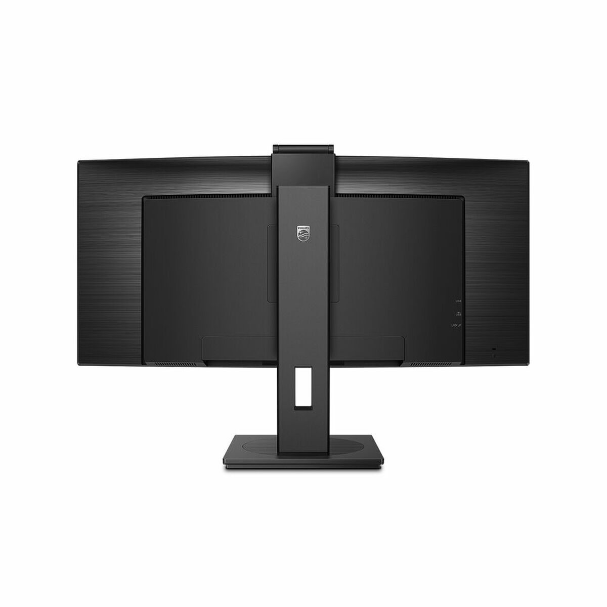PHILIPS 346P1CRH/00 UWQHD, Curved, 34p, VA, Webcam, 100Hz, 4ms, Adaptive Sync, Docking USB-C, USB-C Port, DP, HDMI, Height adj. HP