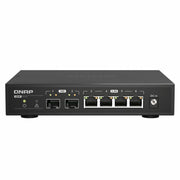 2x10GbE SFP+5x2.5GbE RJ45 unman switch