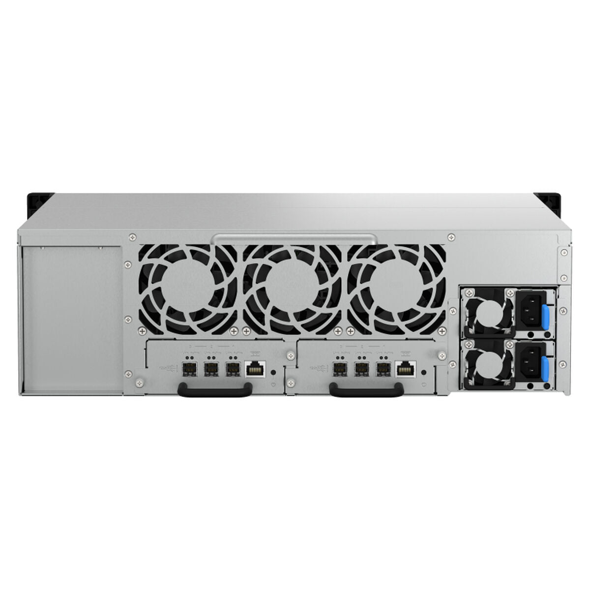 16-bay 3U SAS 12Gbps JBOD exp unit RPSU