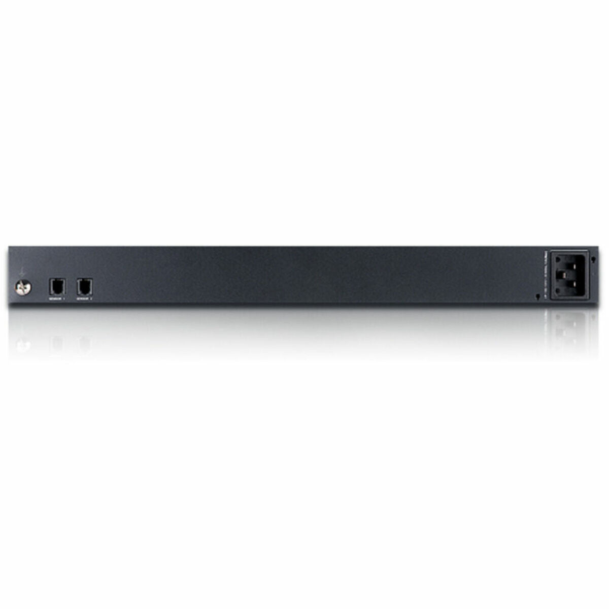 Aten PE6208G eco pdu multiprise ip 2400W 7xC13+1xC19
