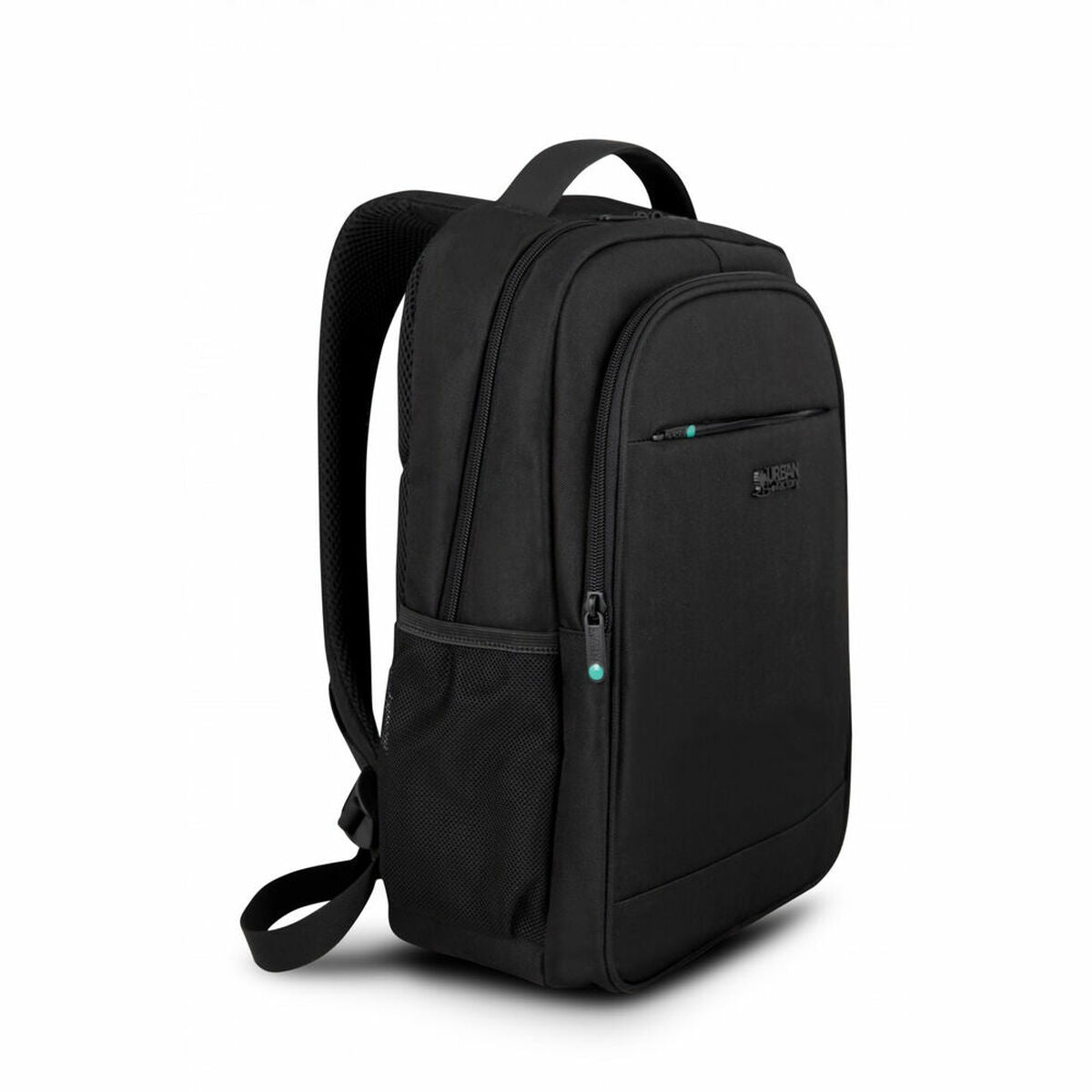 URBAN FACTORY Dailee Backpack 13/14p Dedicated laptop compartment reinforced with high density foam