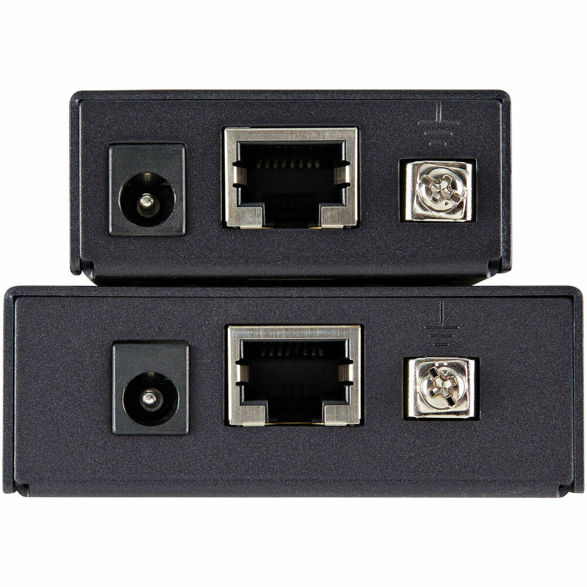 HDMI over CAT5 HDBaseT Extender - 4K