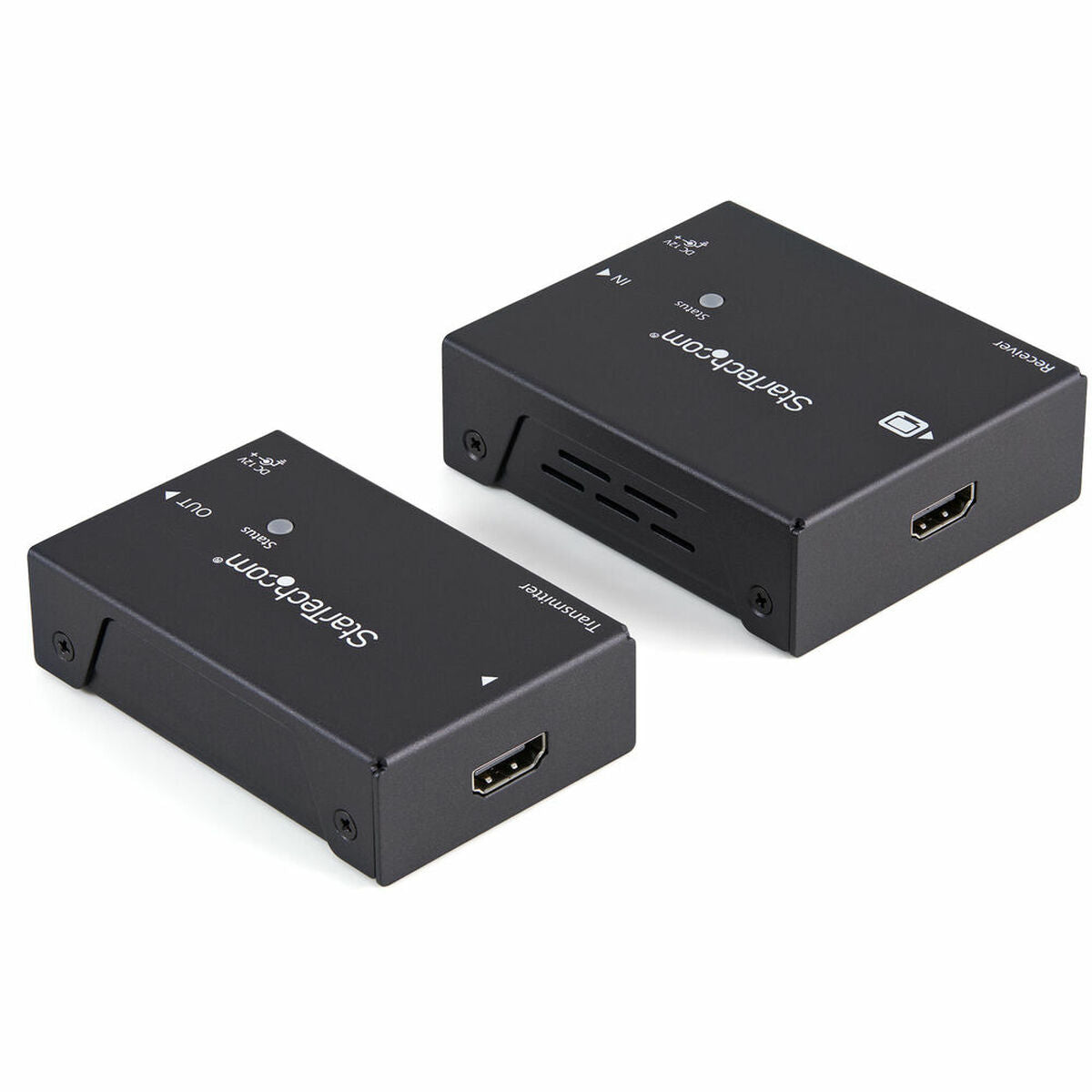 HDMI over CAT5 HDBaseT Extender - 4K