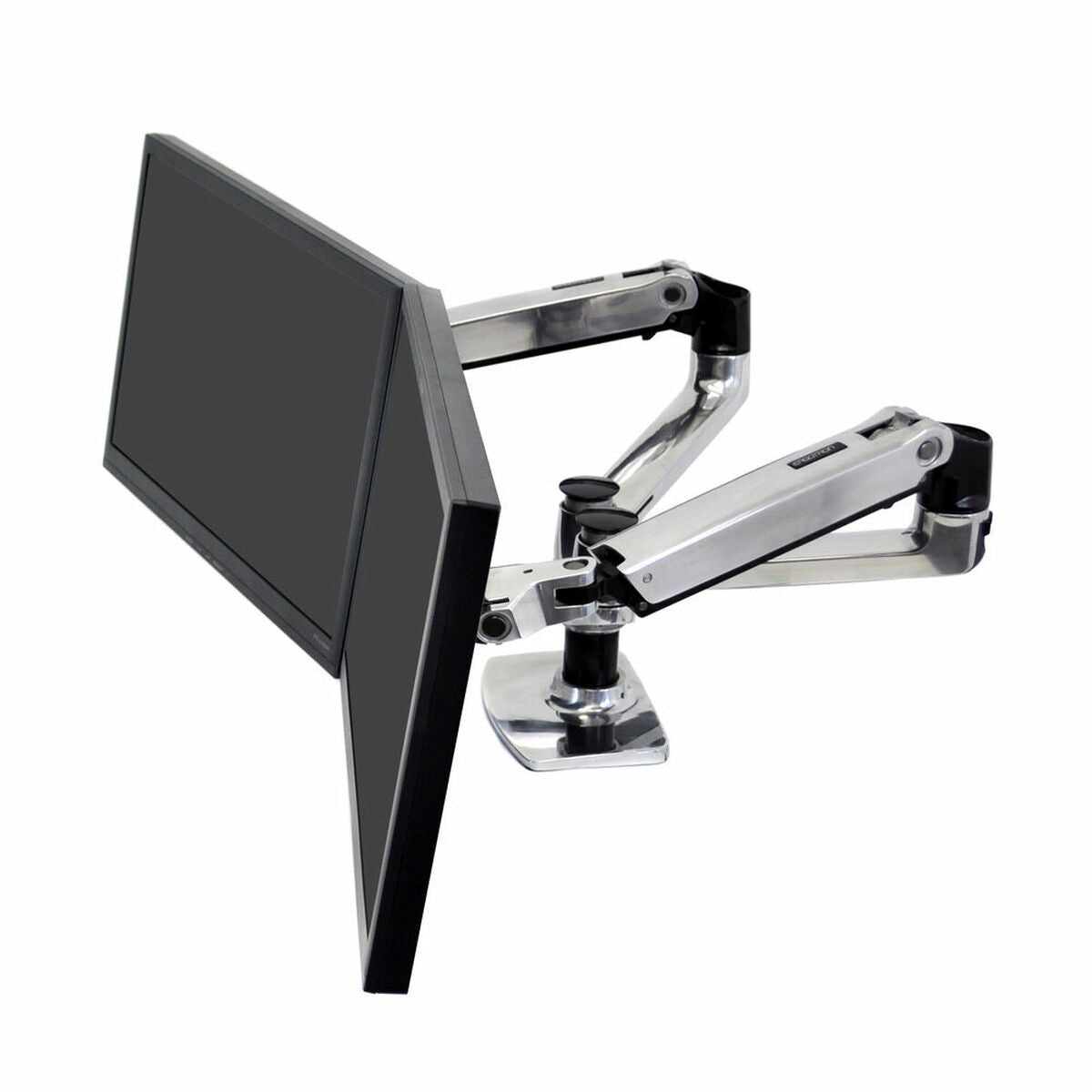45-245-026/LX Dual Side-by-Side Arm
