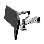 45-245-026/LX Dual Side-by-Side Arm