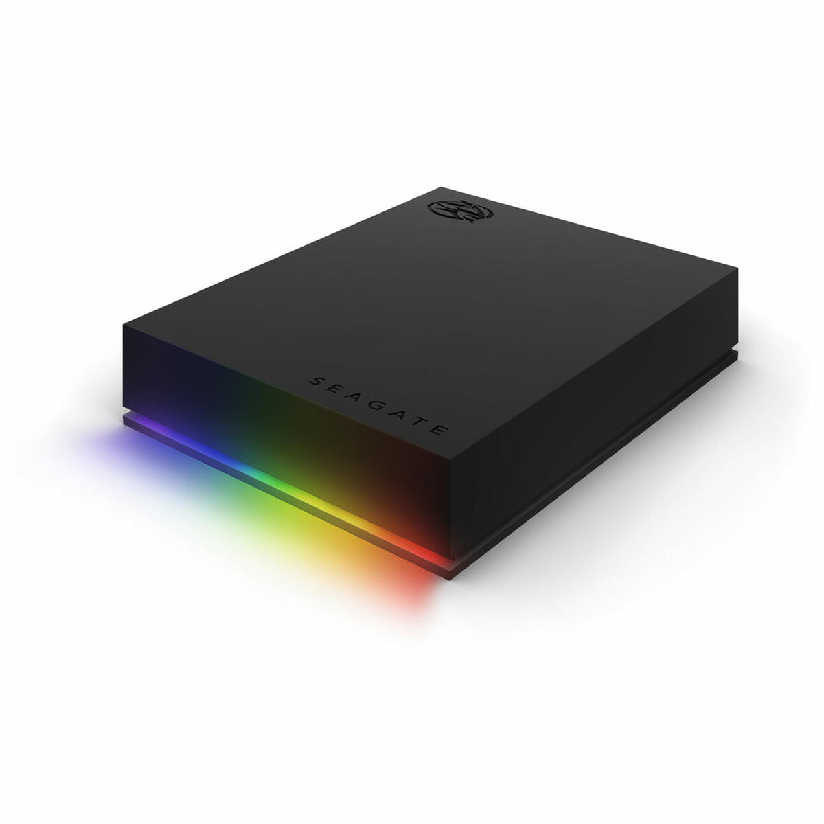 SEAGATE FireCuda Gaming Hard Drive 2To USB RTL