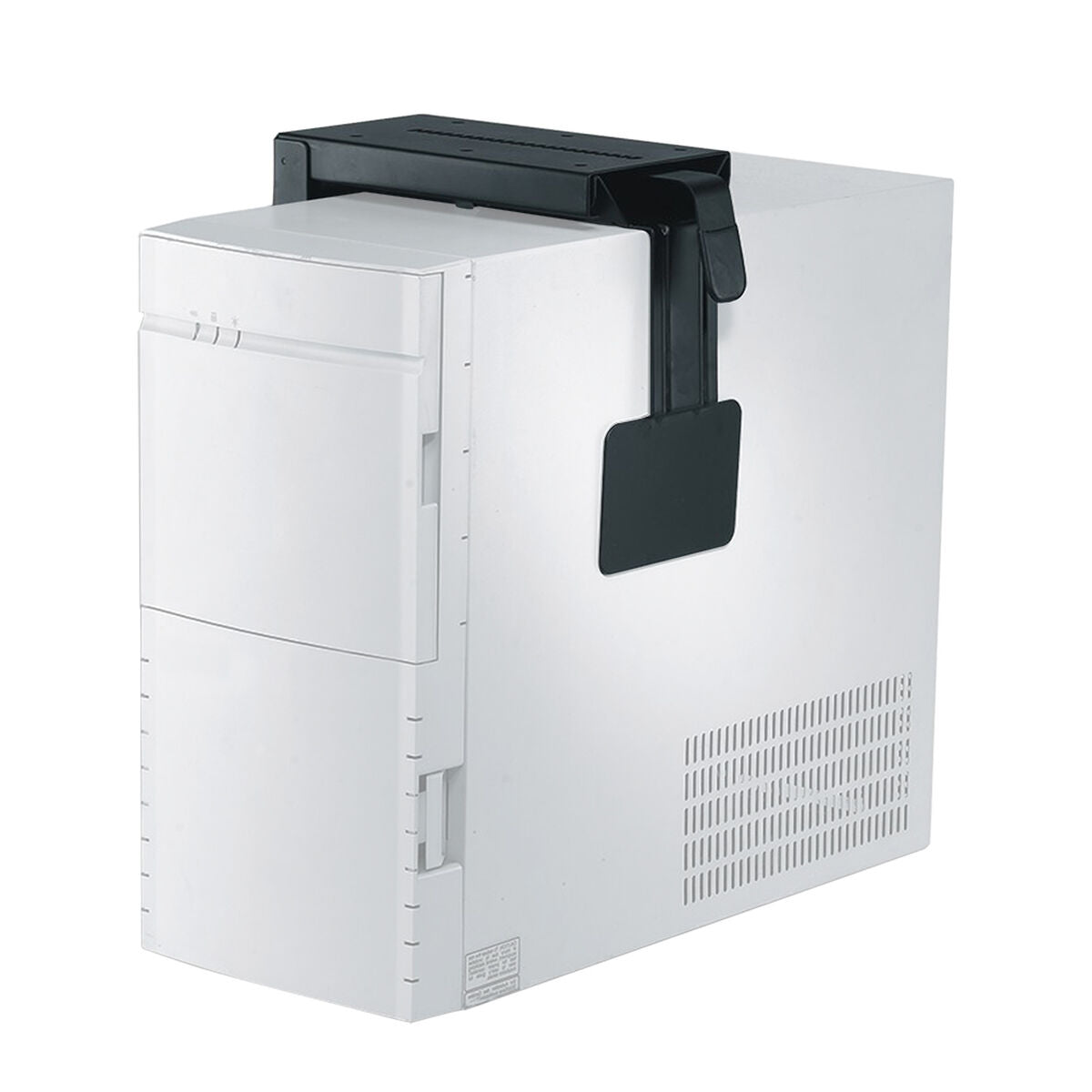 NEOMOUNTS CPU-D100BLACK Support pour ordinateur - max 30 kg - universel