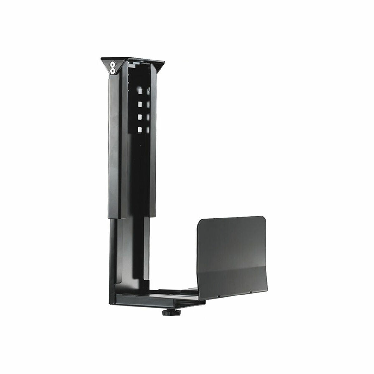 NEOMOUNTS CPU-D200BLACK Support pour ordinateur - max 30 kg - universel