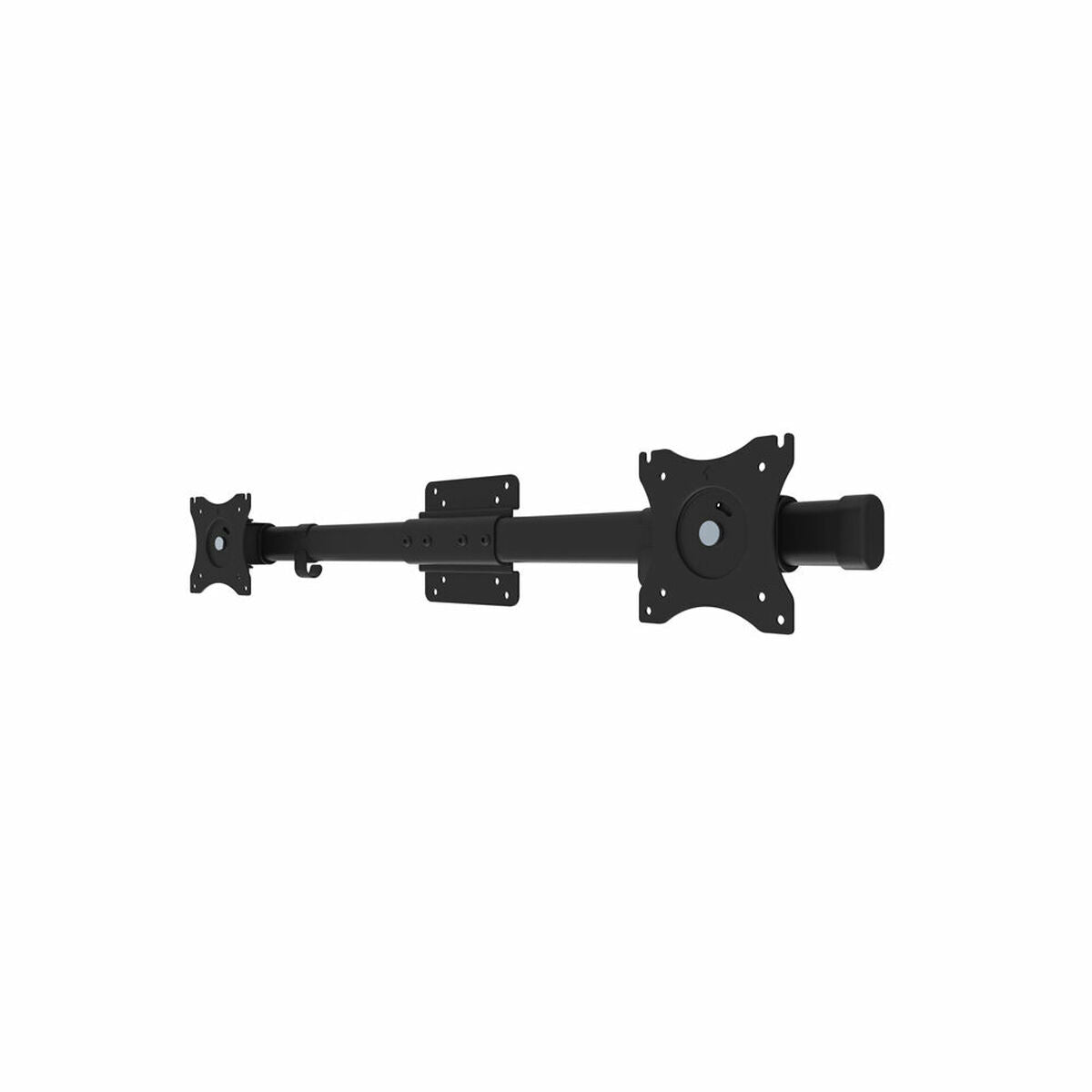 NEOMOUNTS FPMA-CB100BLACK Adaptateur pour 2 écrans avec barre transversale 10-27p